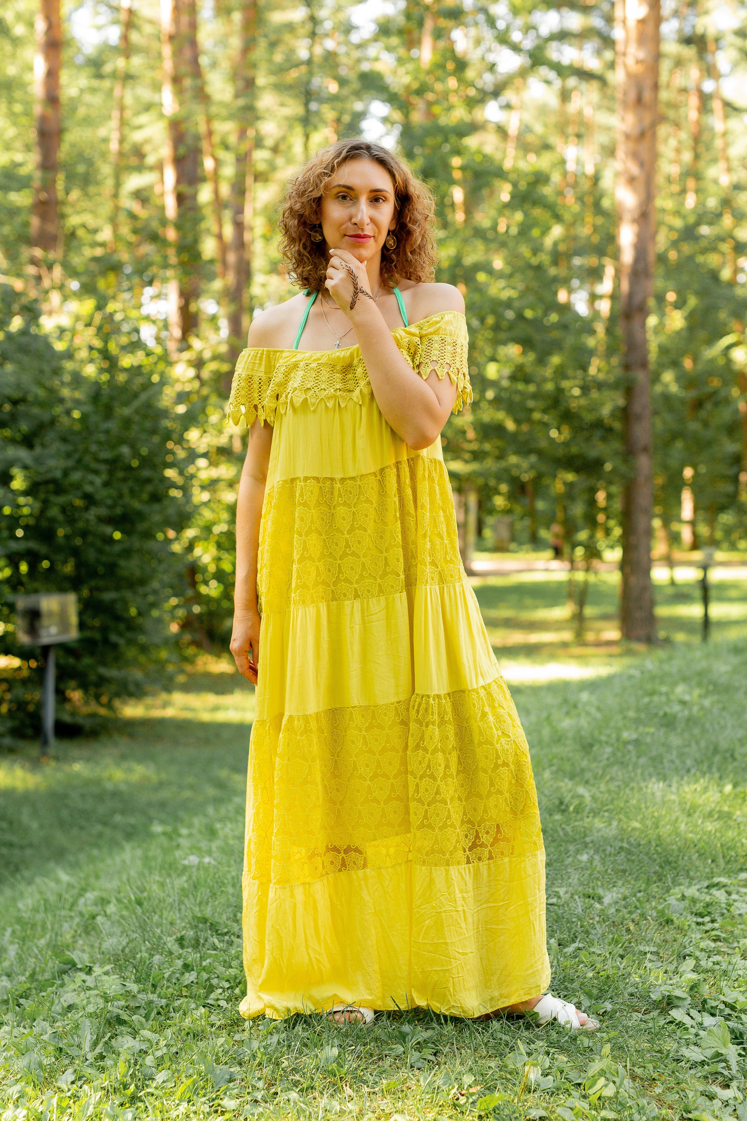 Yoga Fest. Раздолье. Фотограф Оксана Vesna