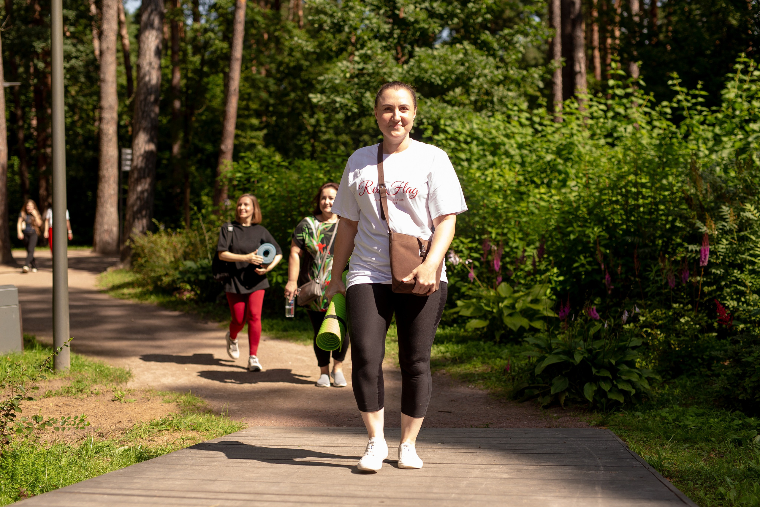 Yoga Fest. Раздолье. Фотограф Оксана Vesna