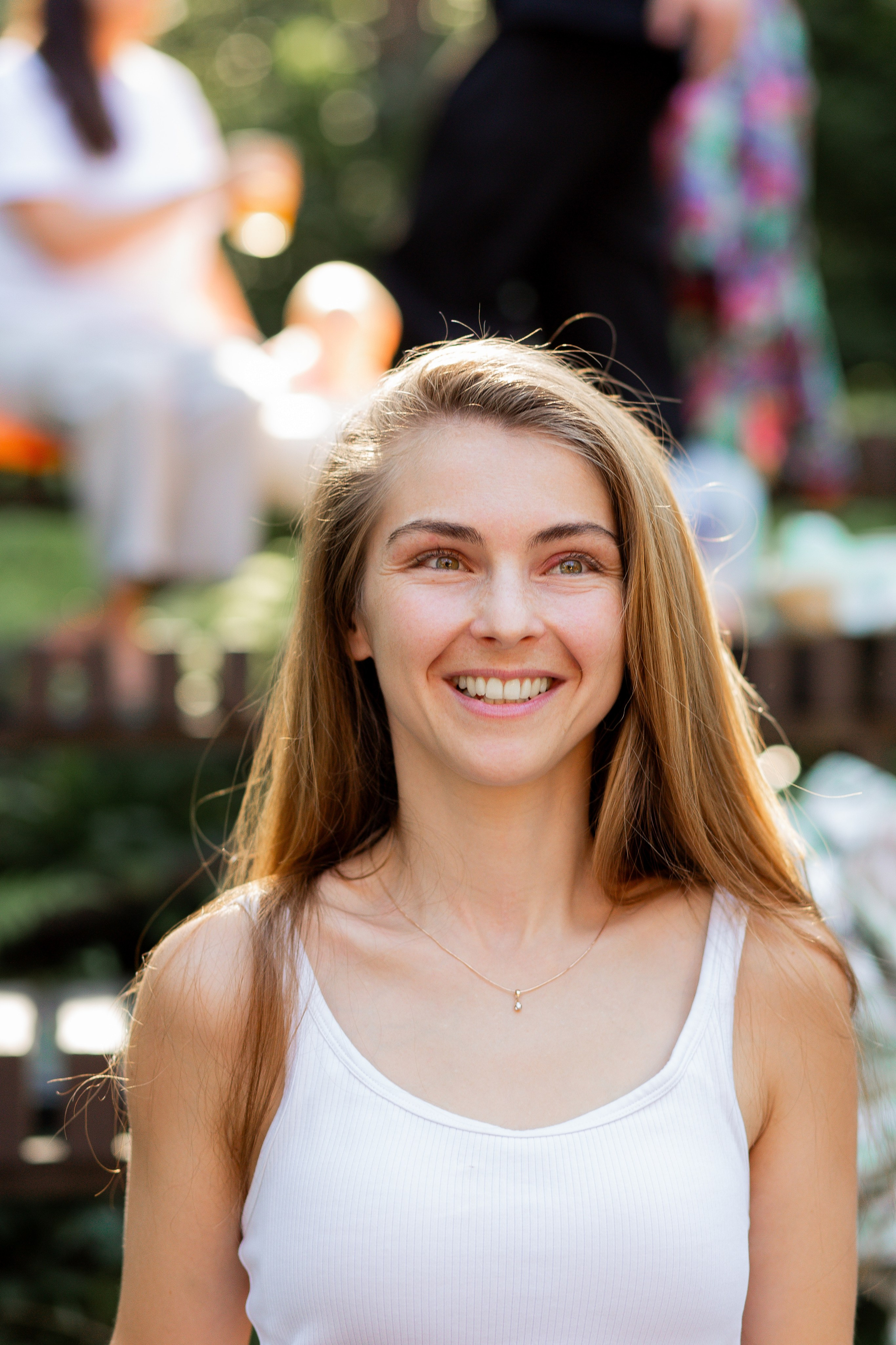 Yoga Fest. Раздолье. Фотограф Оксана Vesna