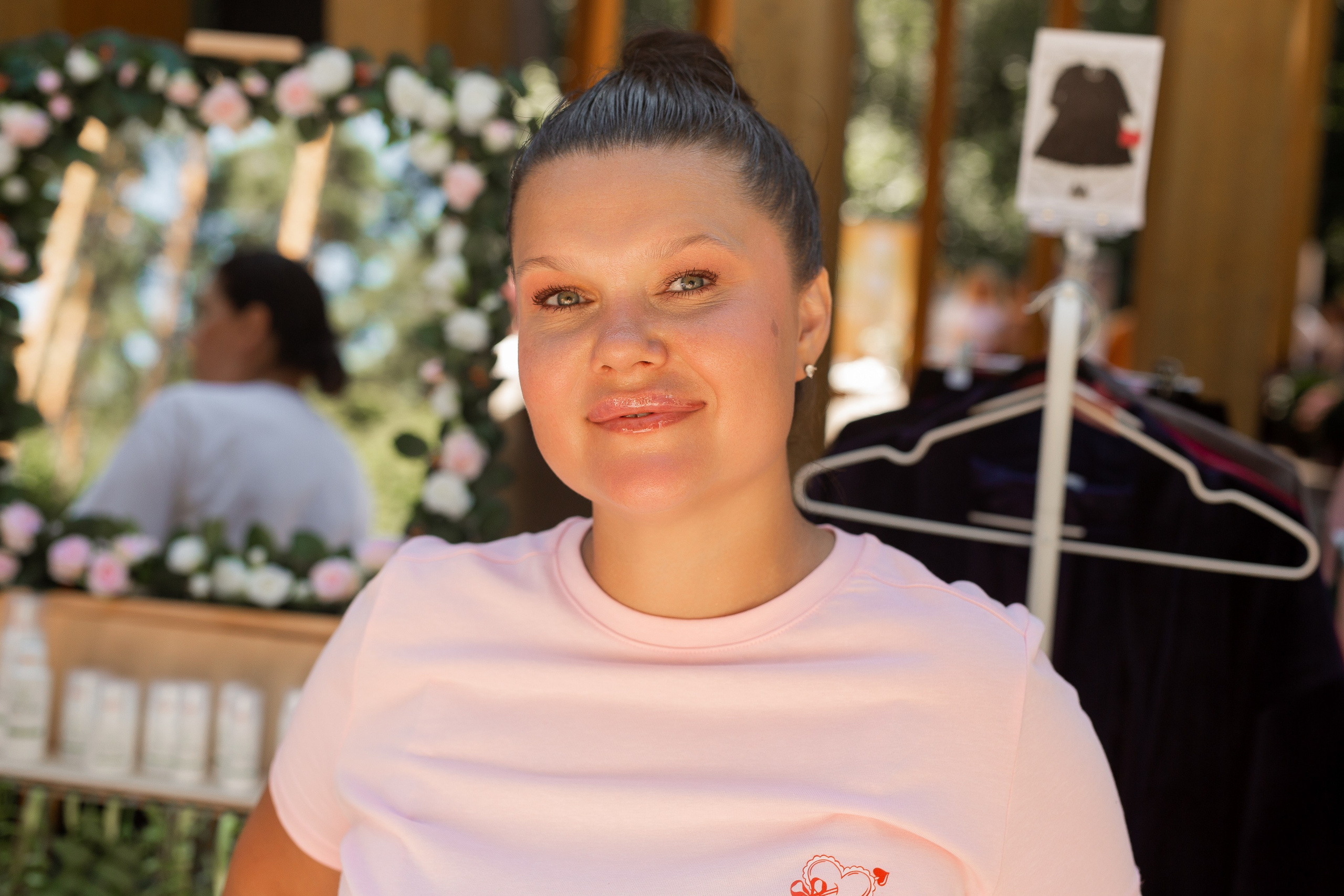 Yoga Fest. Раздолье. Фотограф Оксана Vesna