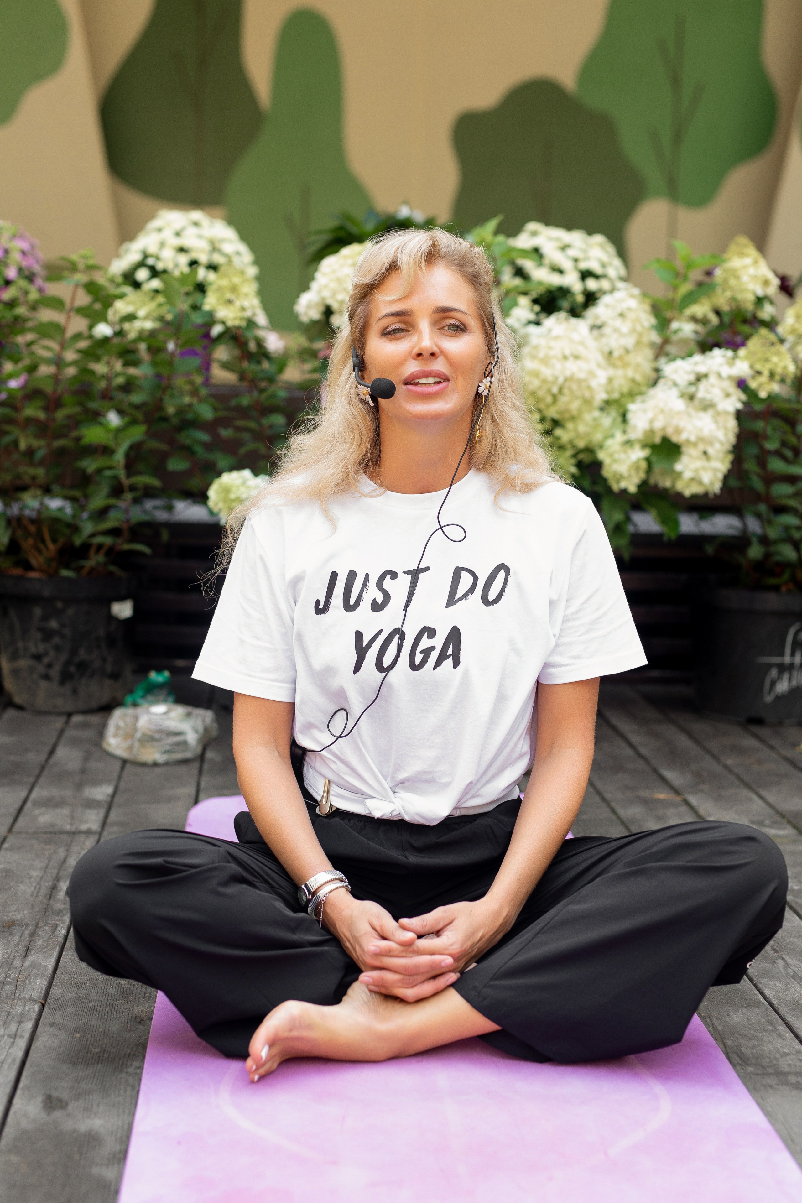 Yoga Fest. Раздолье. Фотограф Оксана Vesna