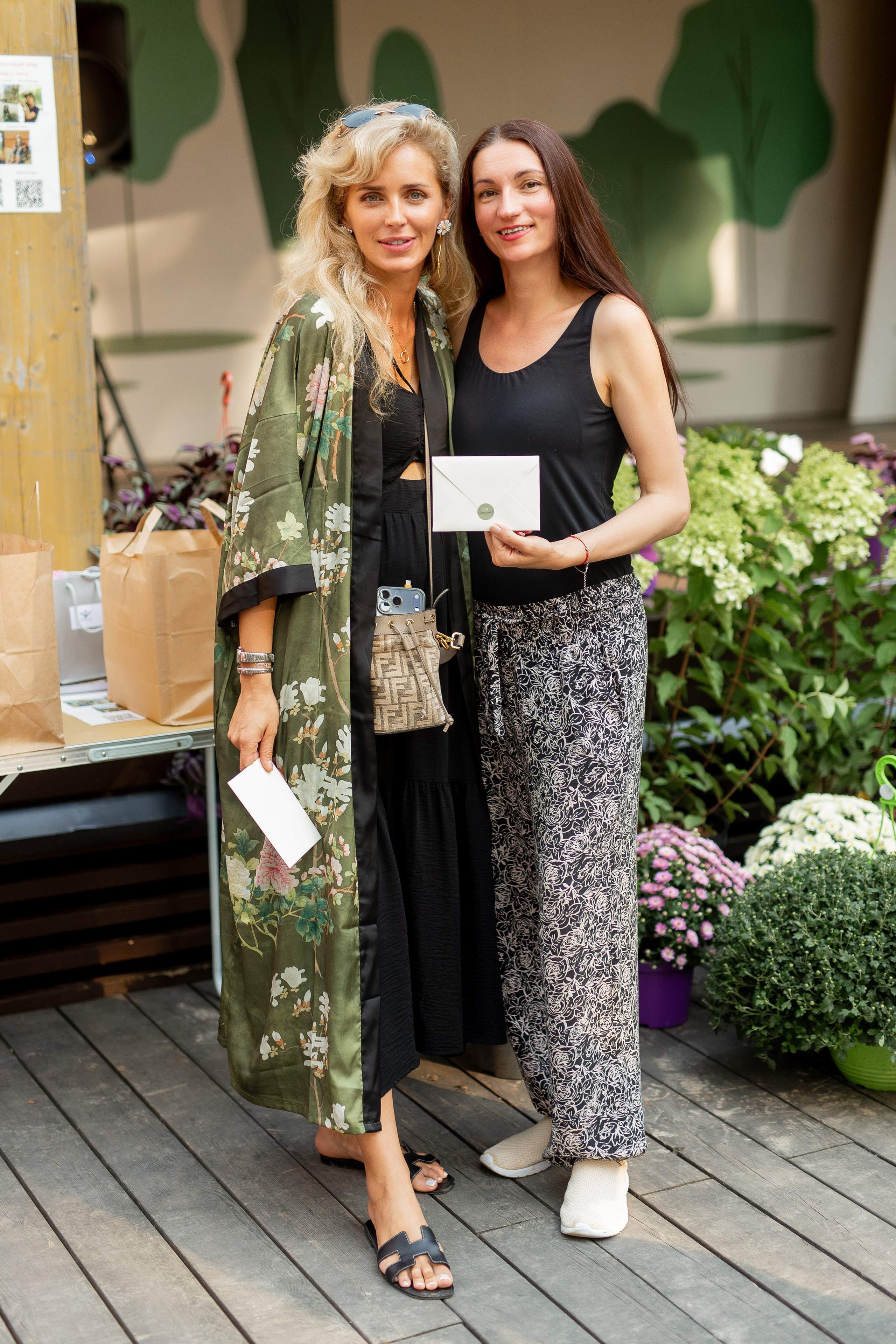 Yoga Fest. Раздолье. Фотограф Оксана Vesna