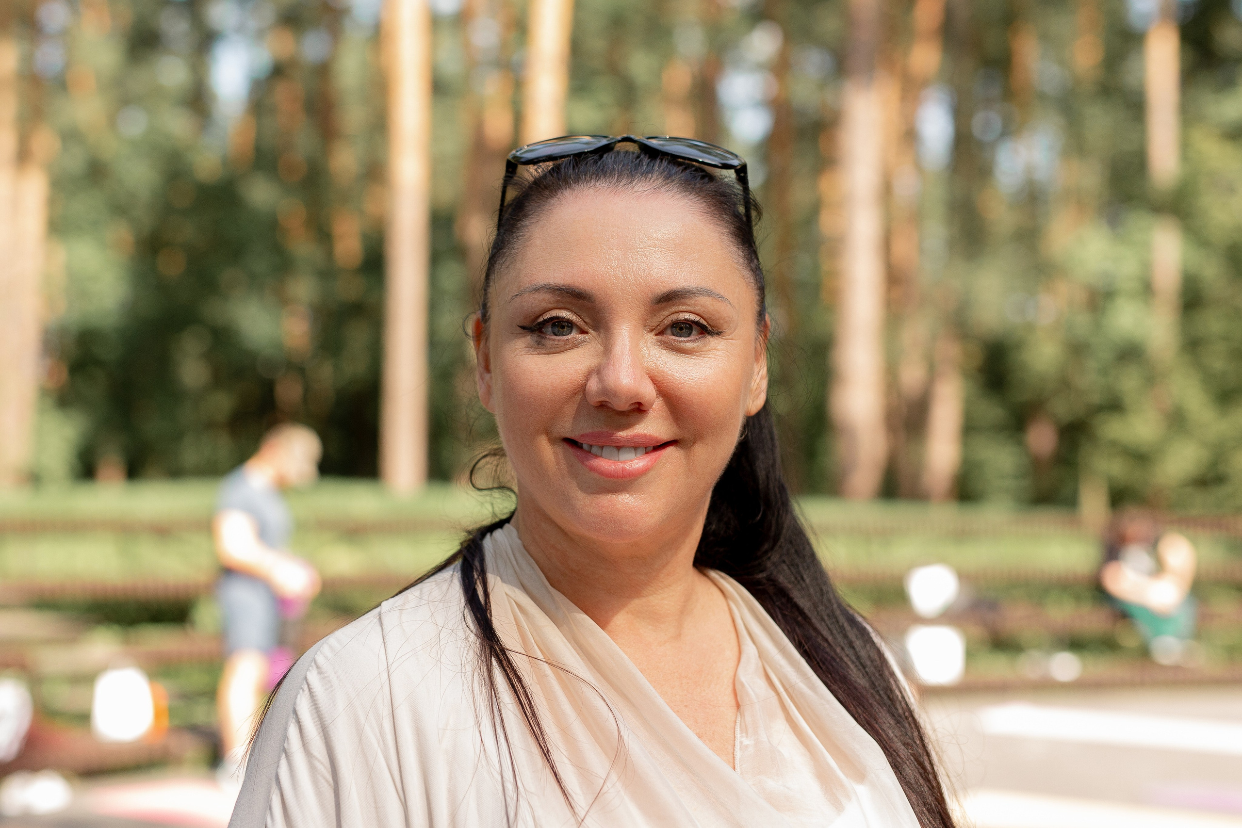 Yoga Fest. Раздолье. Фотограф Оксана Vesna