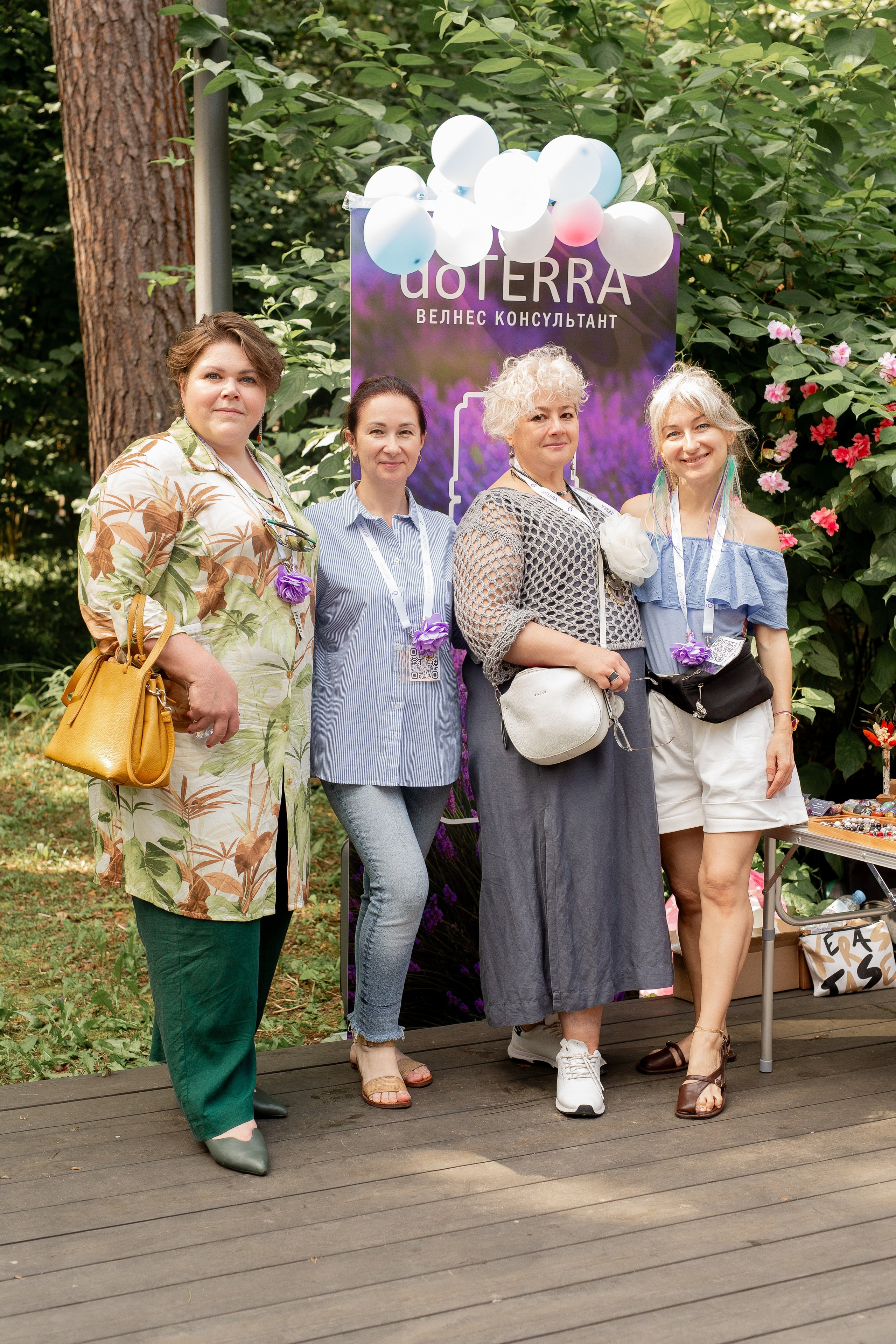 Yoga Fest. Раздолье. Фотограф Оксана Vesna