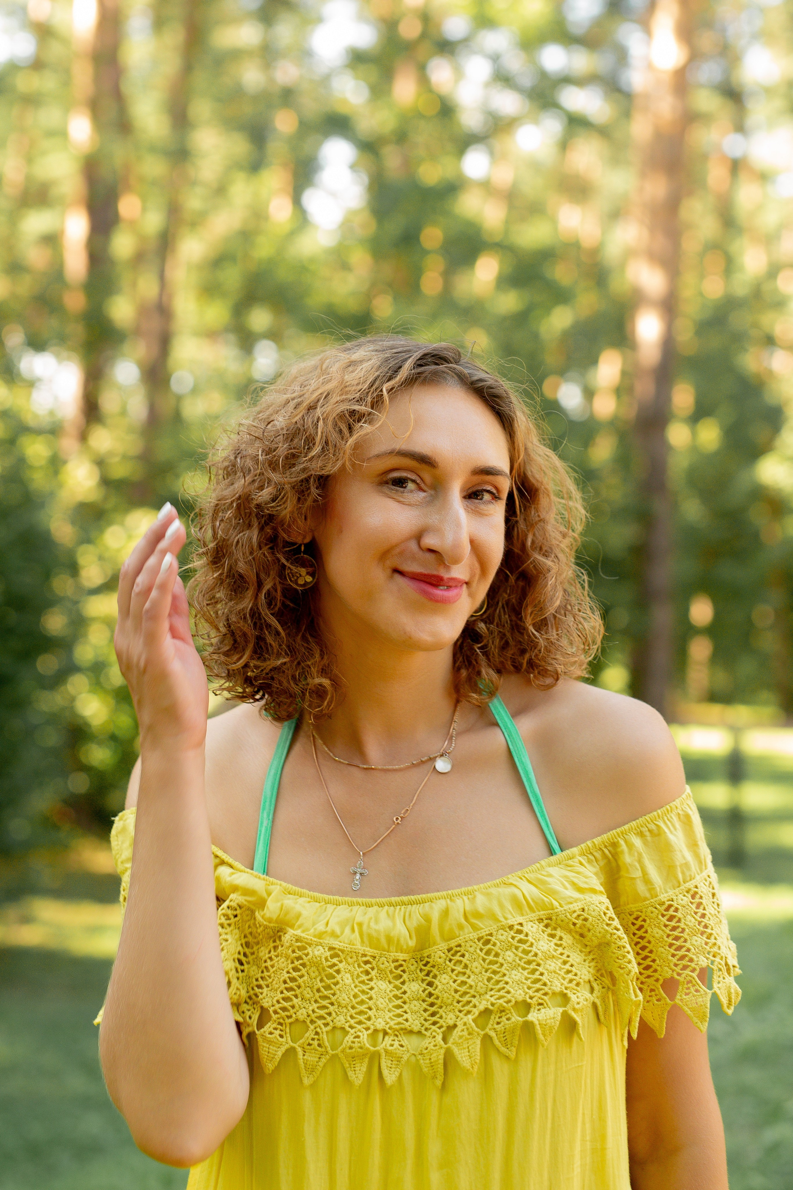 Yoga Fest. Раздолье. Фотограф Оксана Vesna