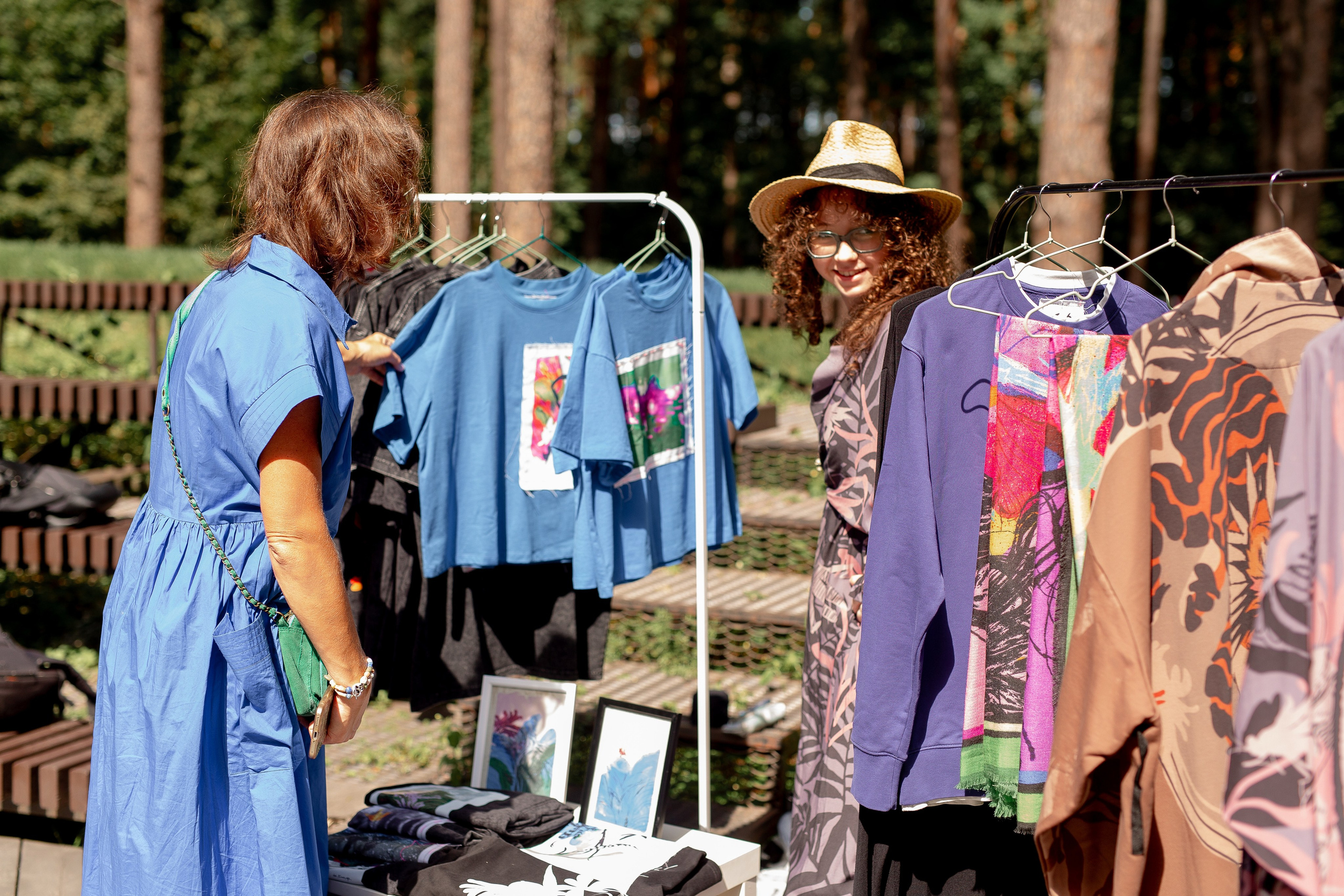 Yoga Fest. Раздолье. Фотограф Оксана Vesna