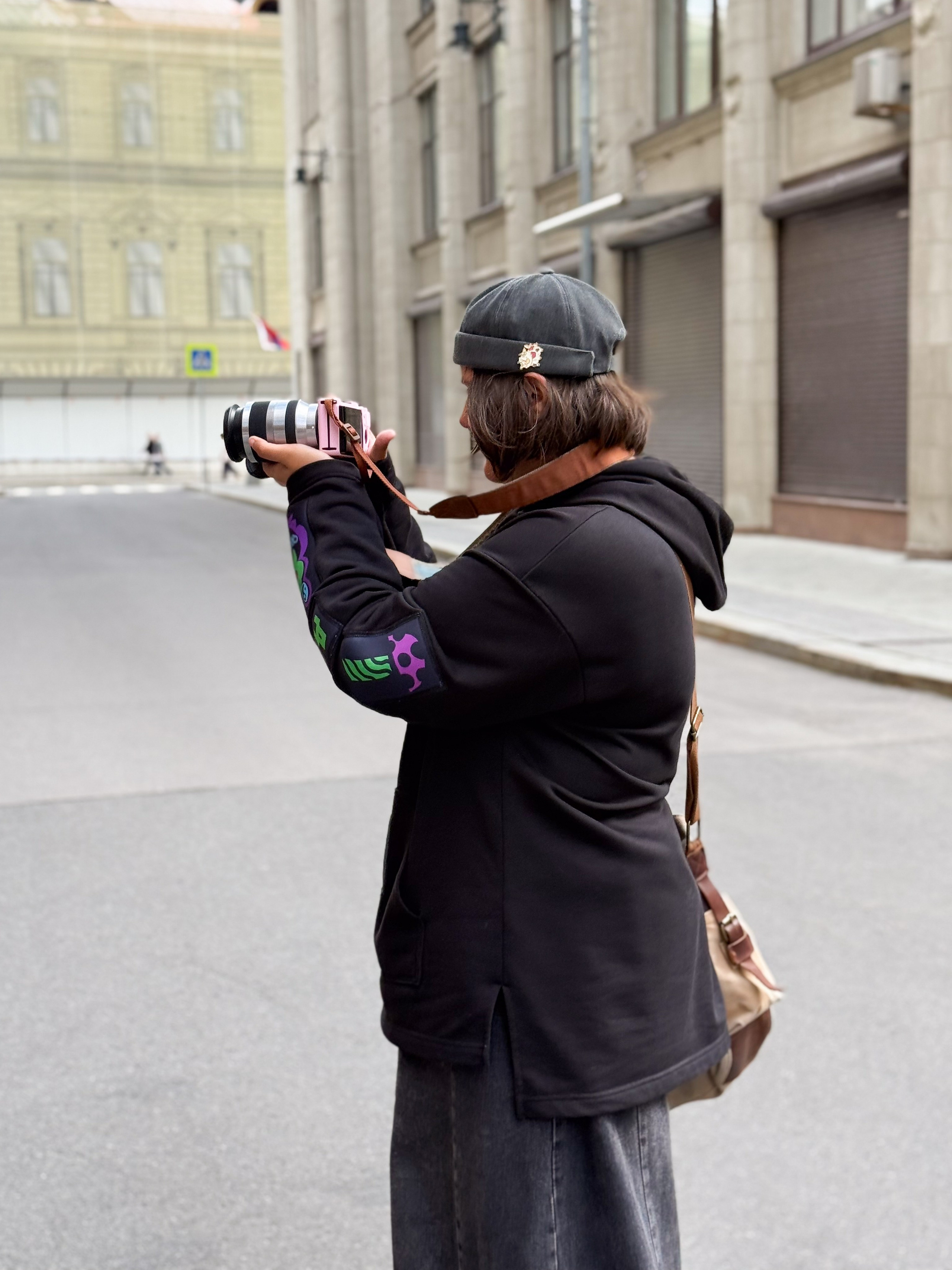 Живая Линия 22.08.26. Фотограф Оксана Vesna