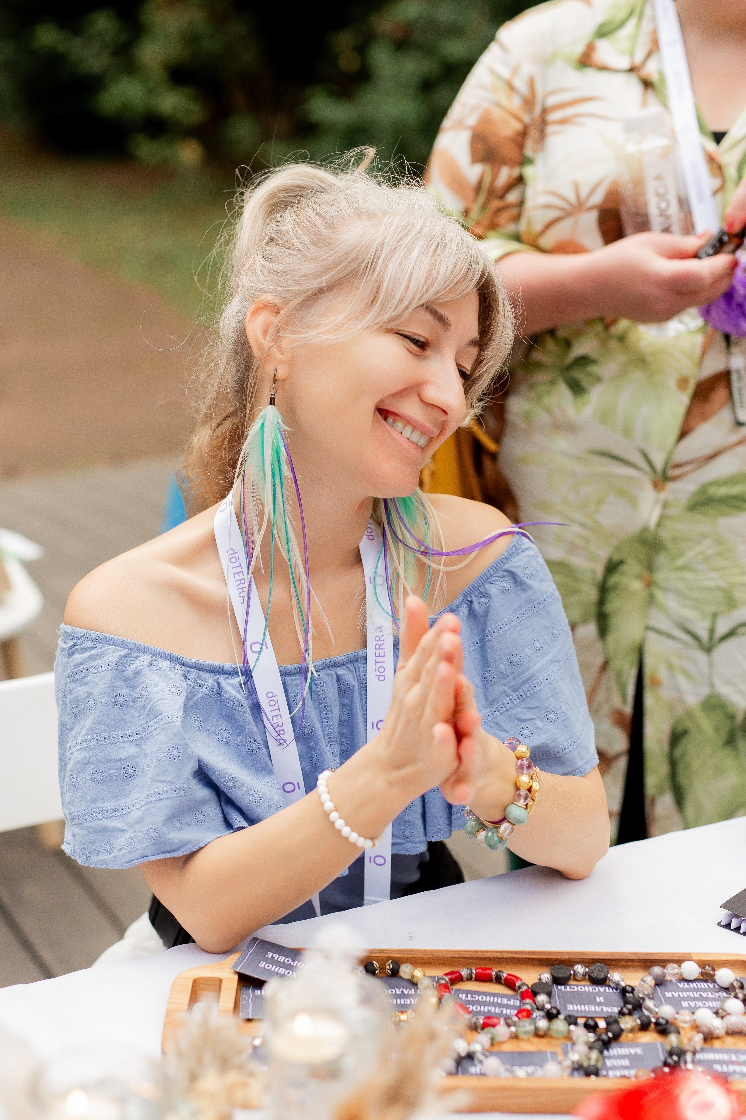 Yoga Fest. Раздолье. Фотограф Оксана Vesna