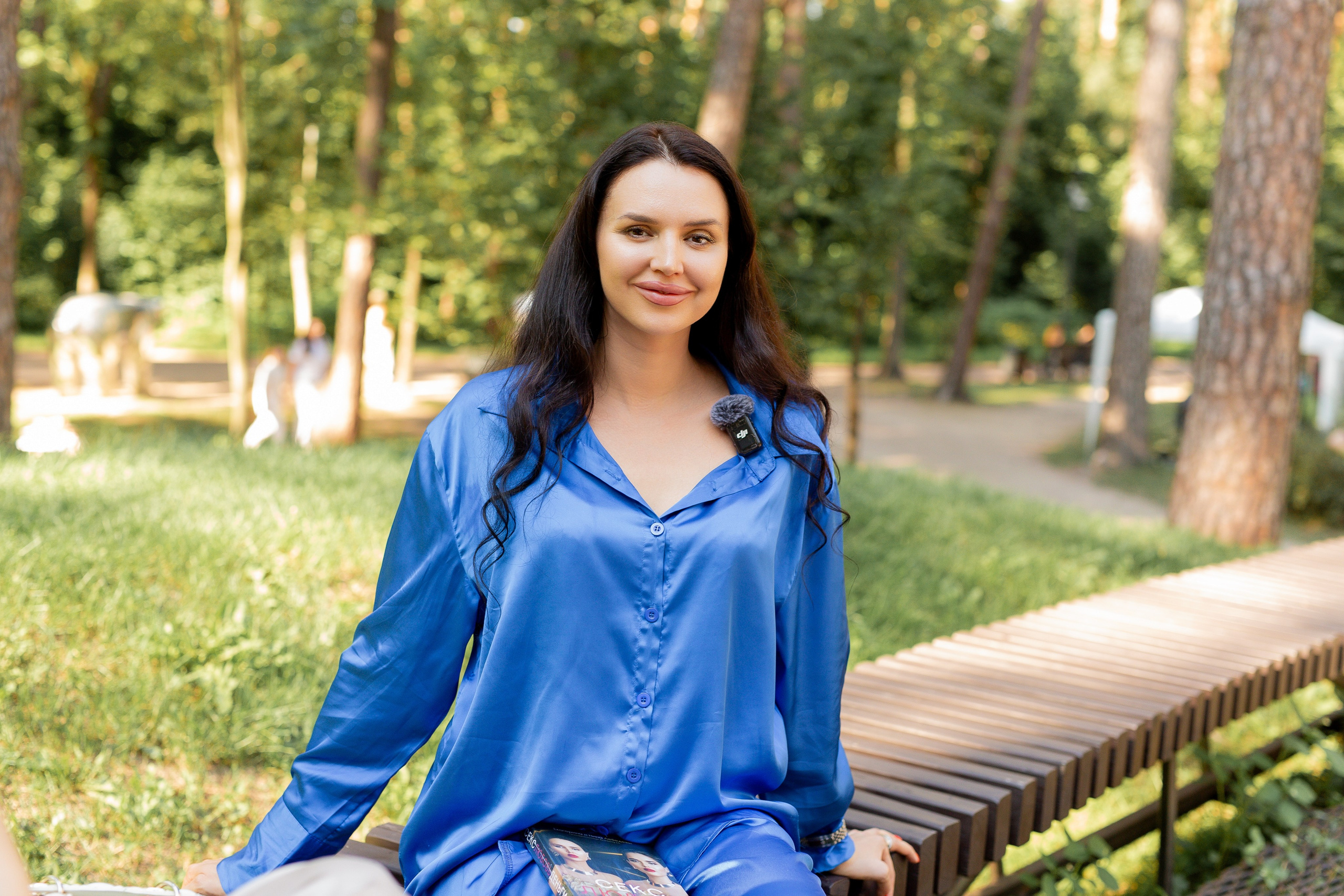 Yoga Fest. Раздолье. Фотограф Оксана Vesna