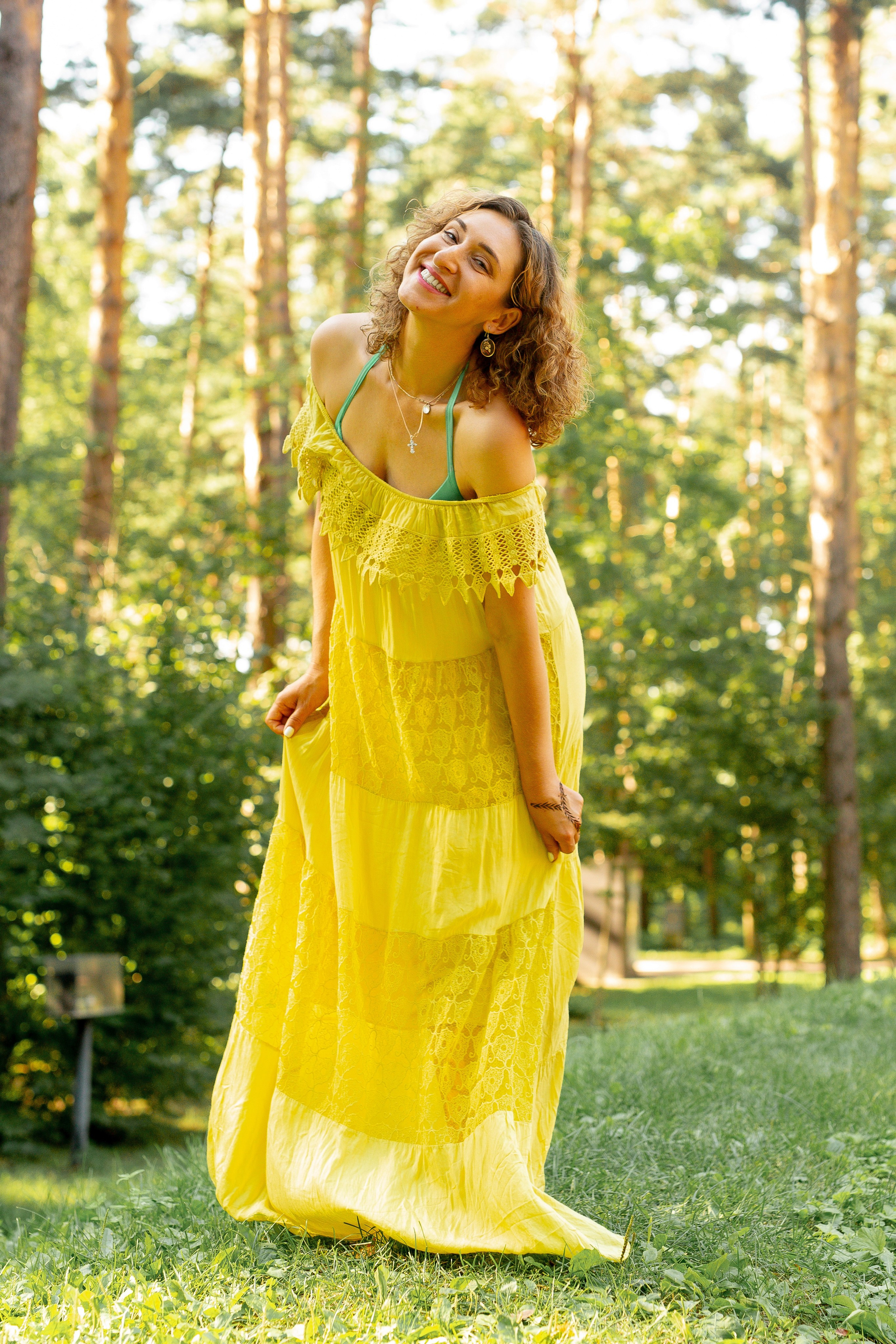 Yoga Fest. Раздолье. Фотограф Оксана Vesna
