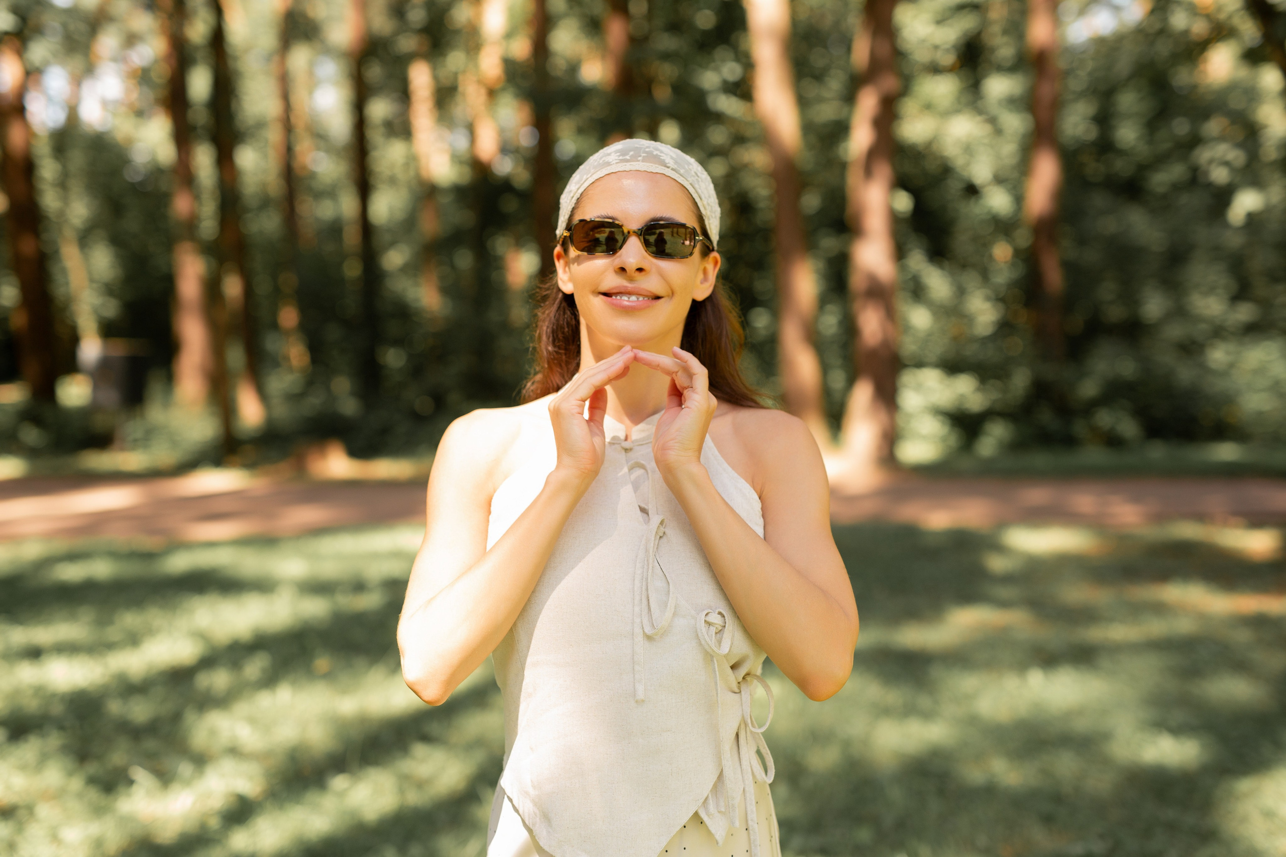 Yoga Fest. Раздолье. Фотограф Оксана Vesna