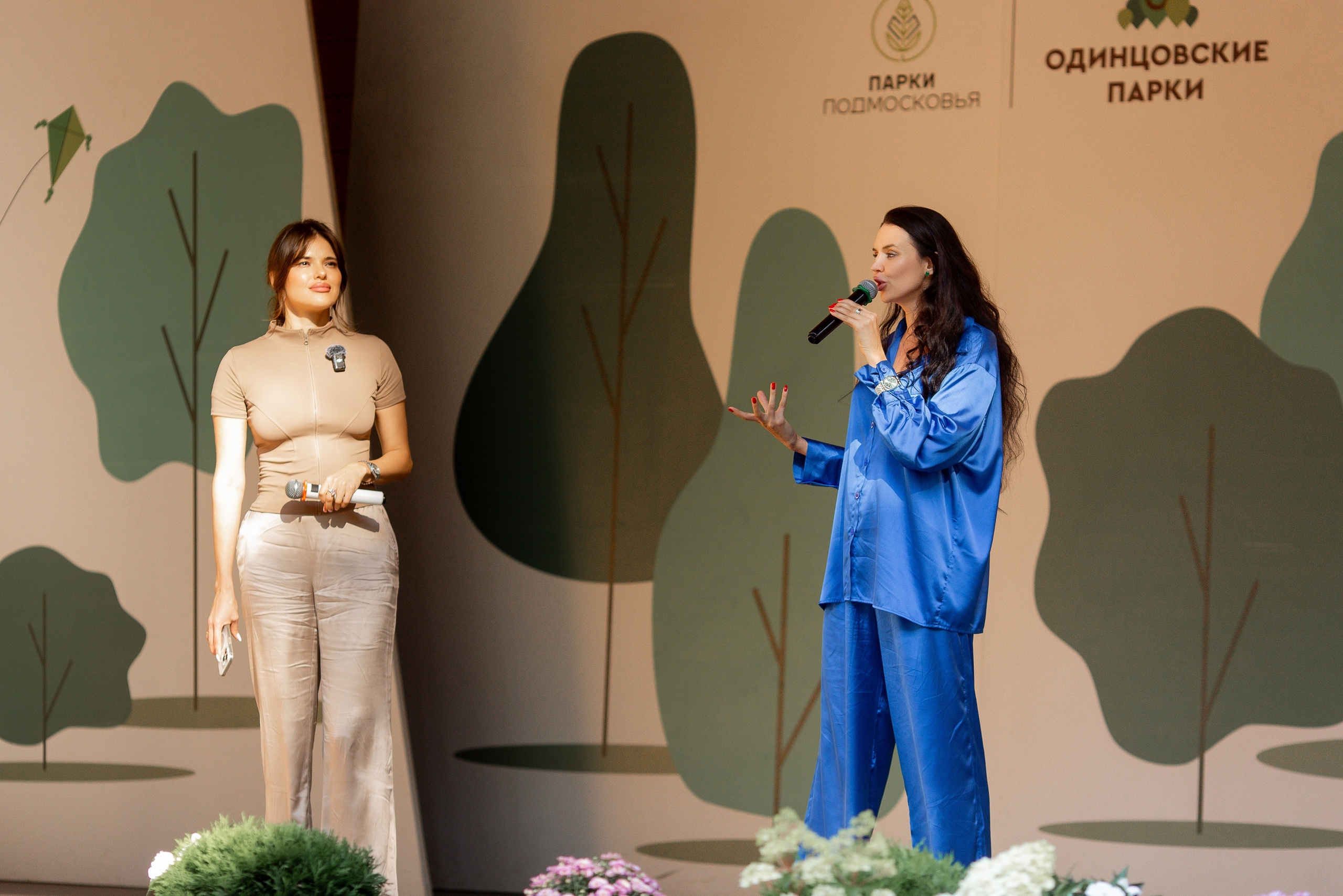 Yoga Fest. Раздолье. Фотограф Оксана Vesna