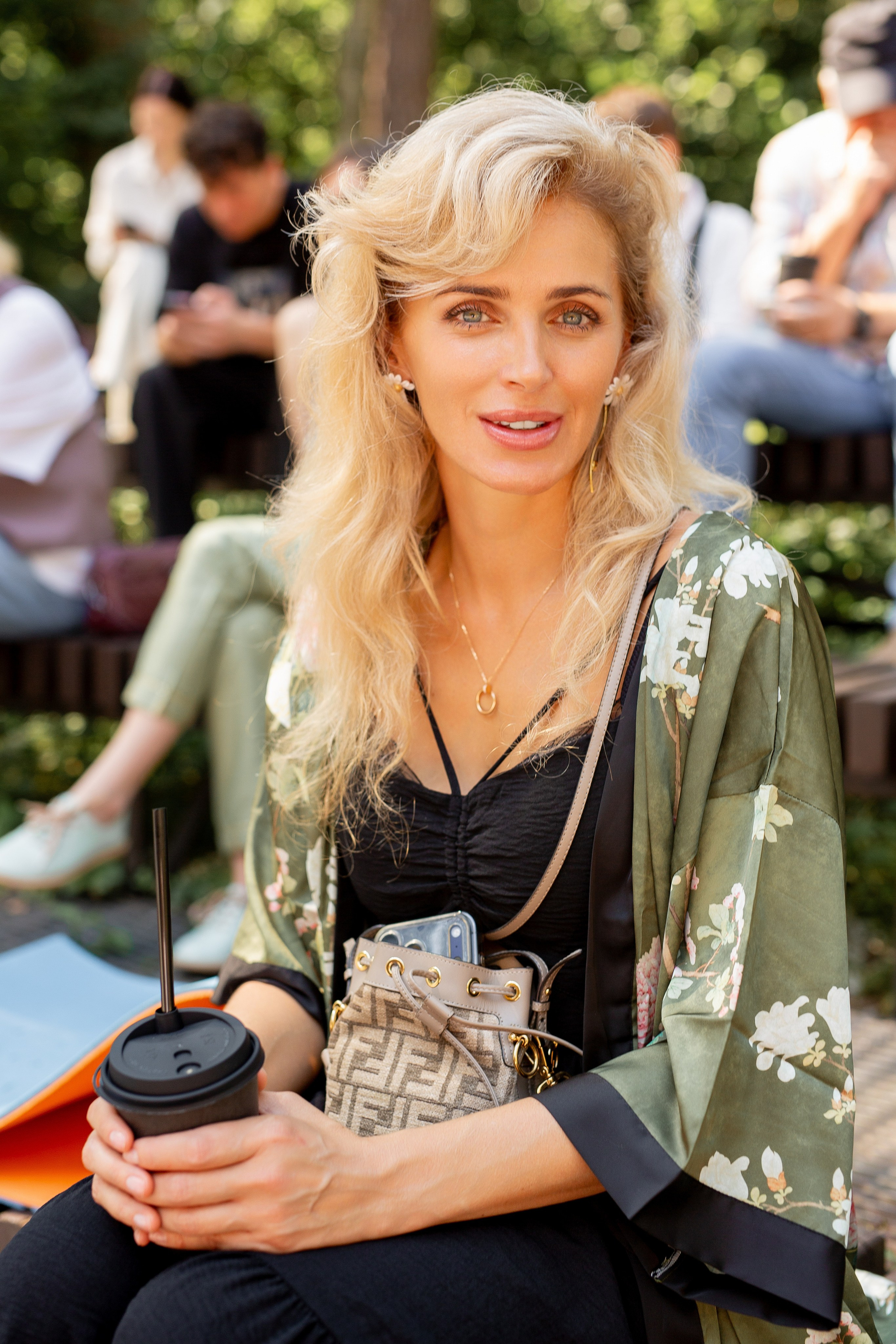 Yoga Fest. Раздолье. Фотограф Оксана Vesna