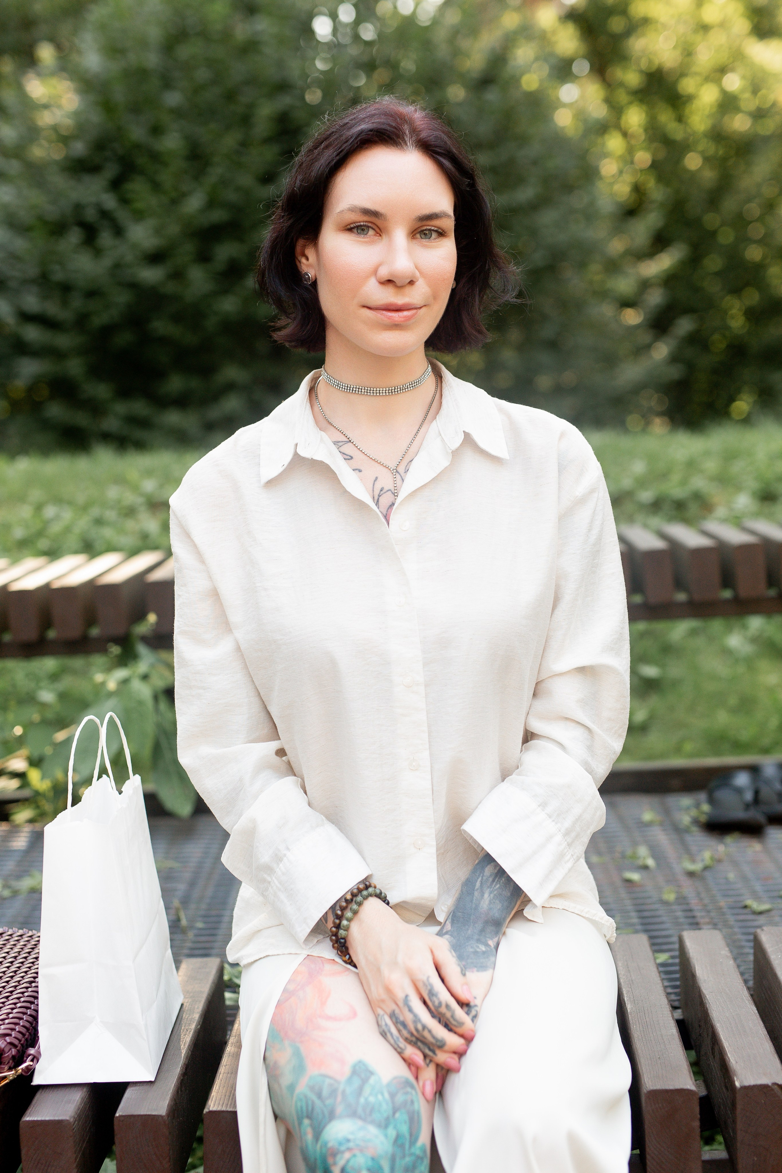 Yoga Fest. Раздолье. Фотограф Оксана Vesna