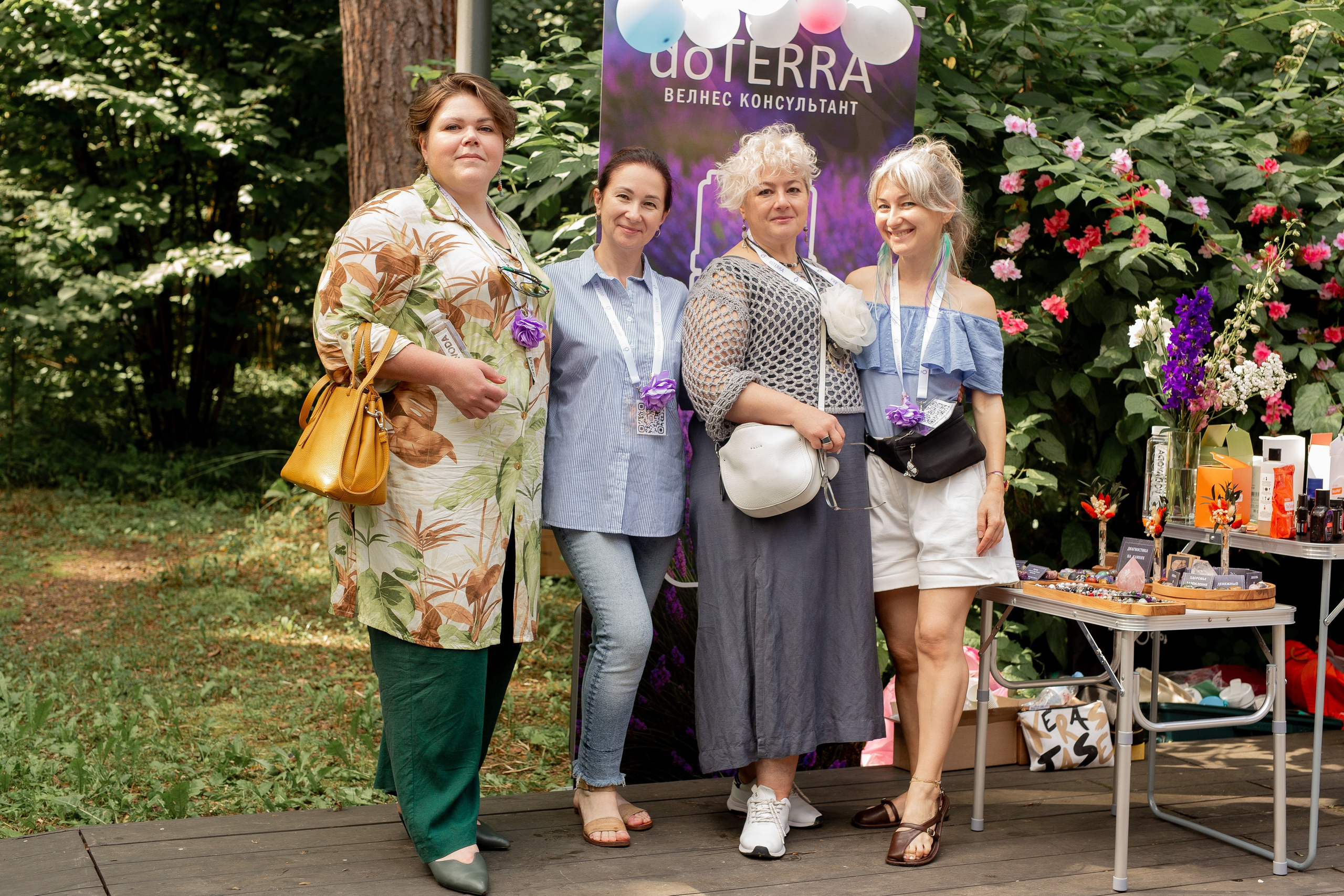 Yoga Fest. Раздолье. Фотограф Оксана Vesna