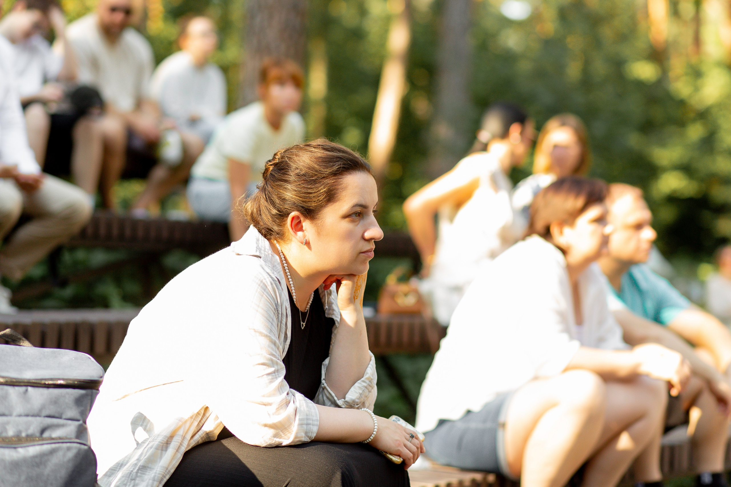 Yoga Fest. Раздолье. Фотограф Оксана Vesna