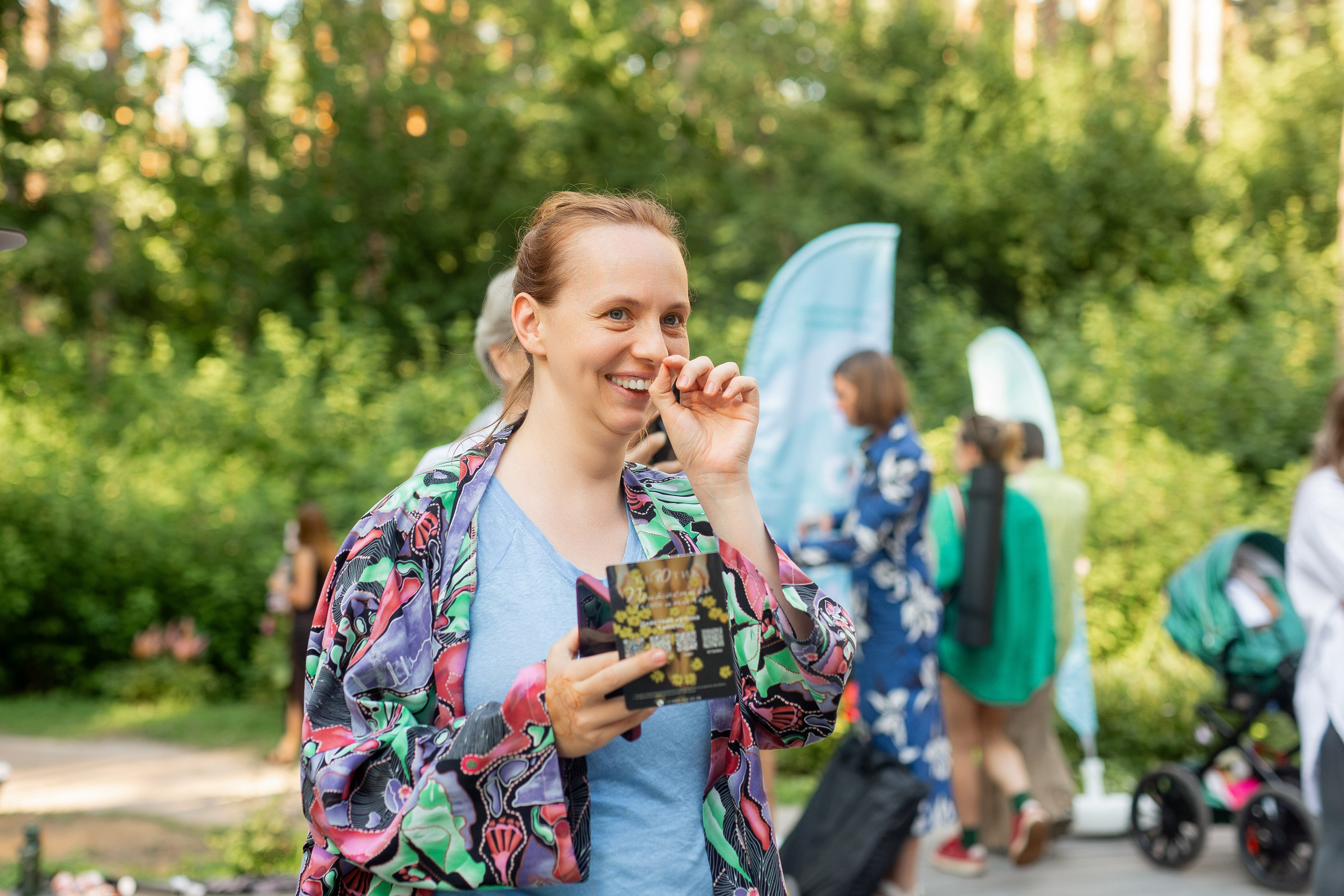 Yoga Fest. Раздолье. Фотограф Оксана Vesna