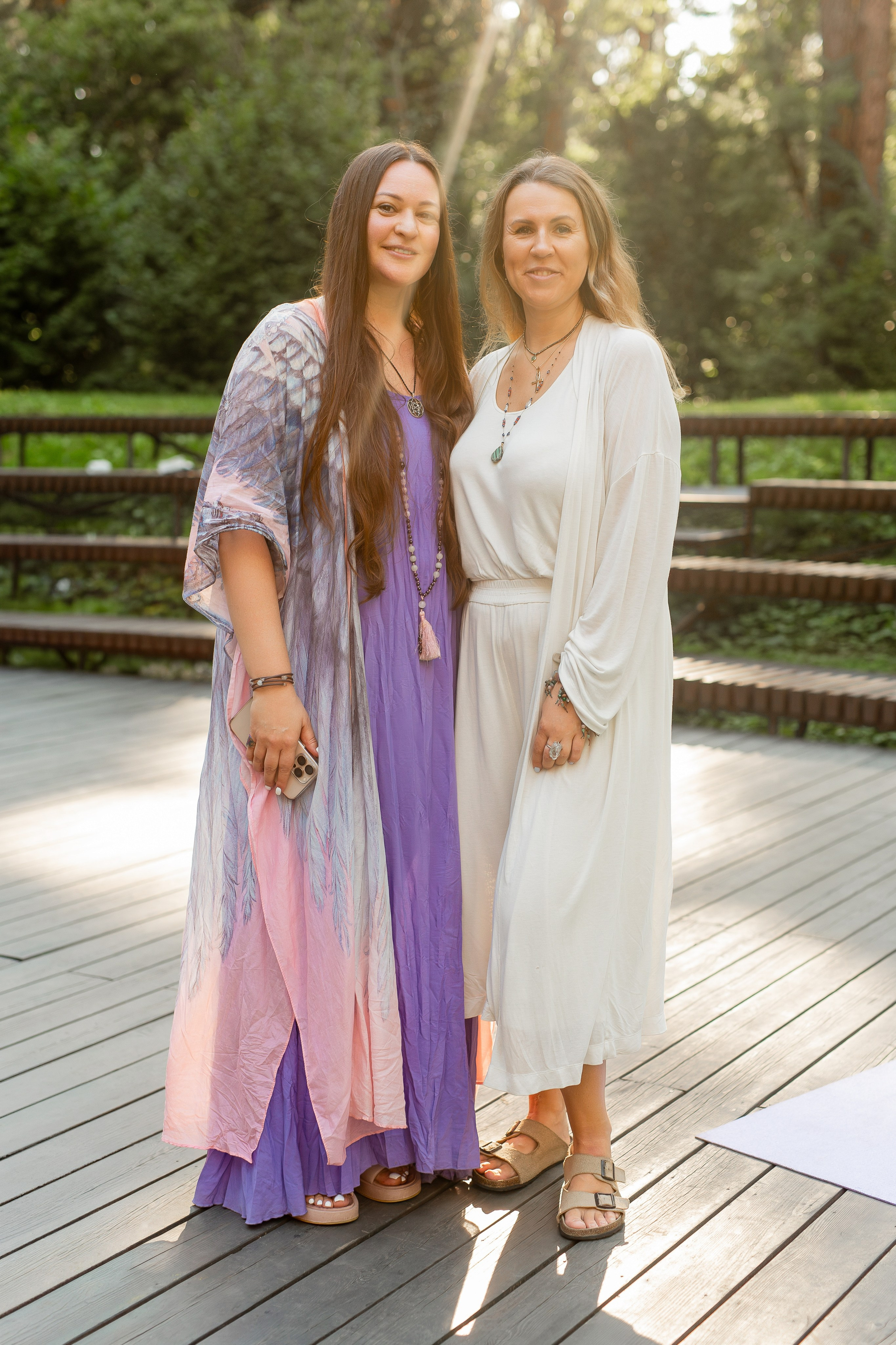 Yoga Fest. Раздолье. Фотограф Оксана Vesna