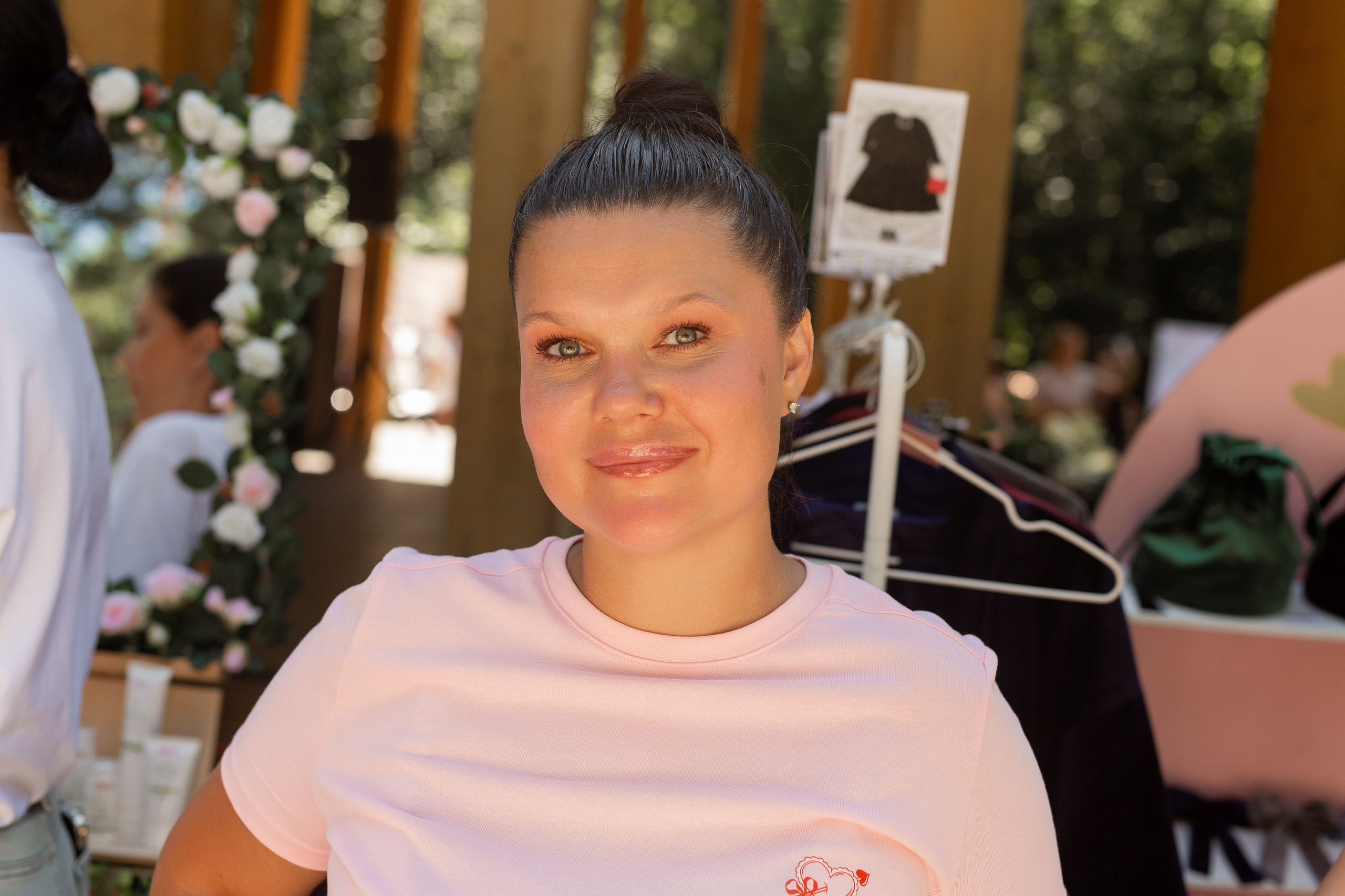 Yoga Fest. Раздолье. Фотограф Оксана Vesna