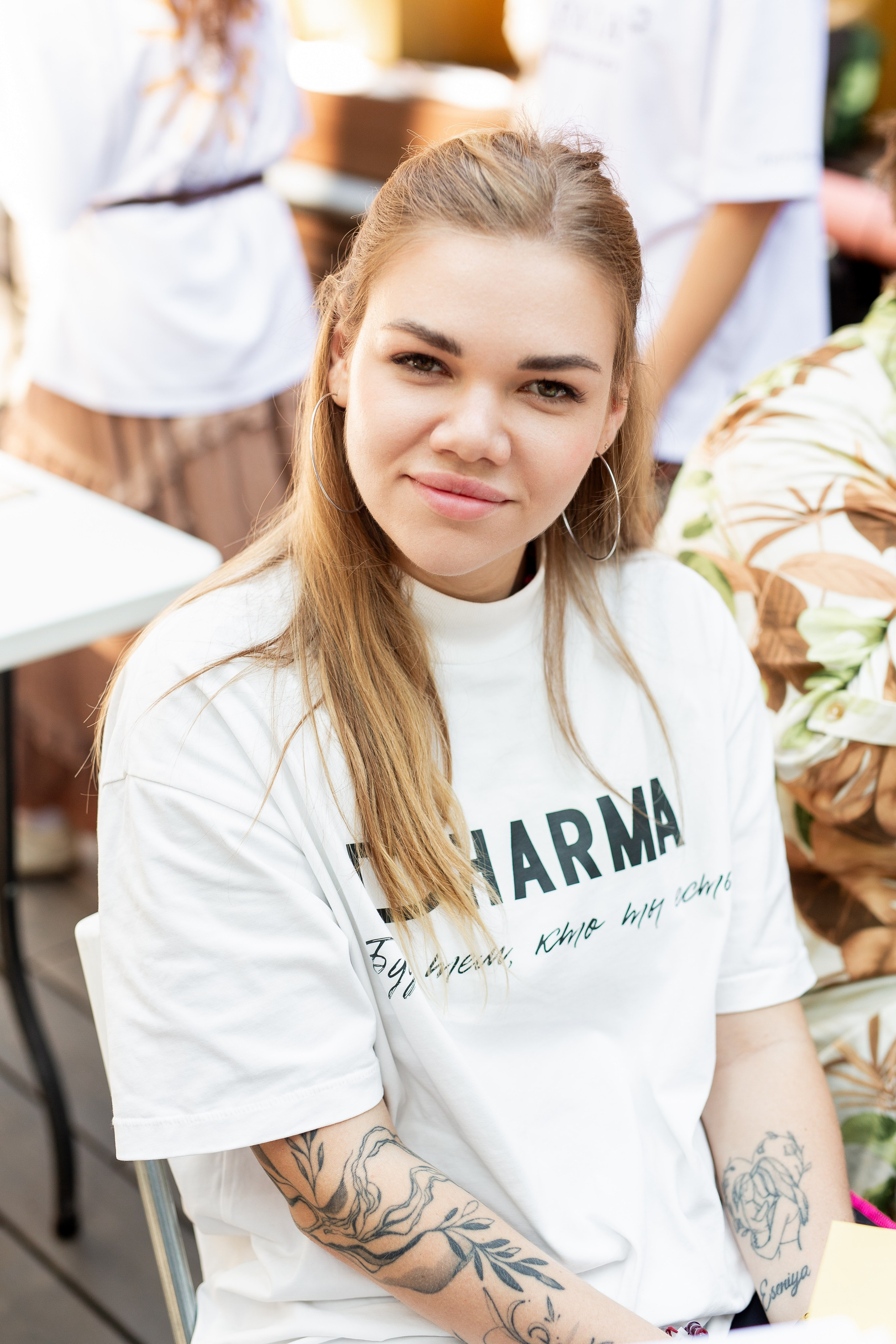 Yoga Fest. Раздолье. Фотограф Оксана Vesna