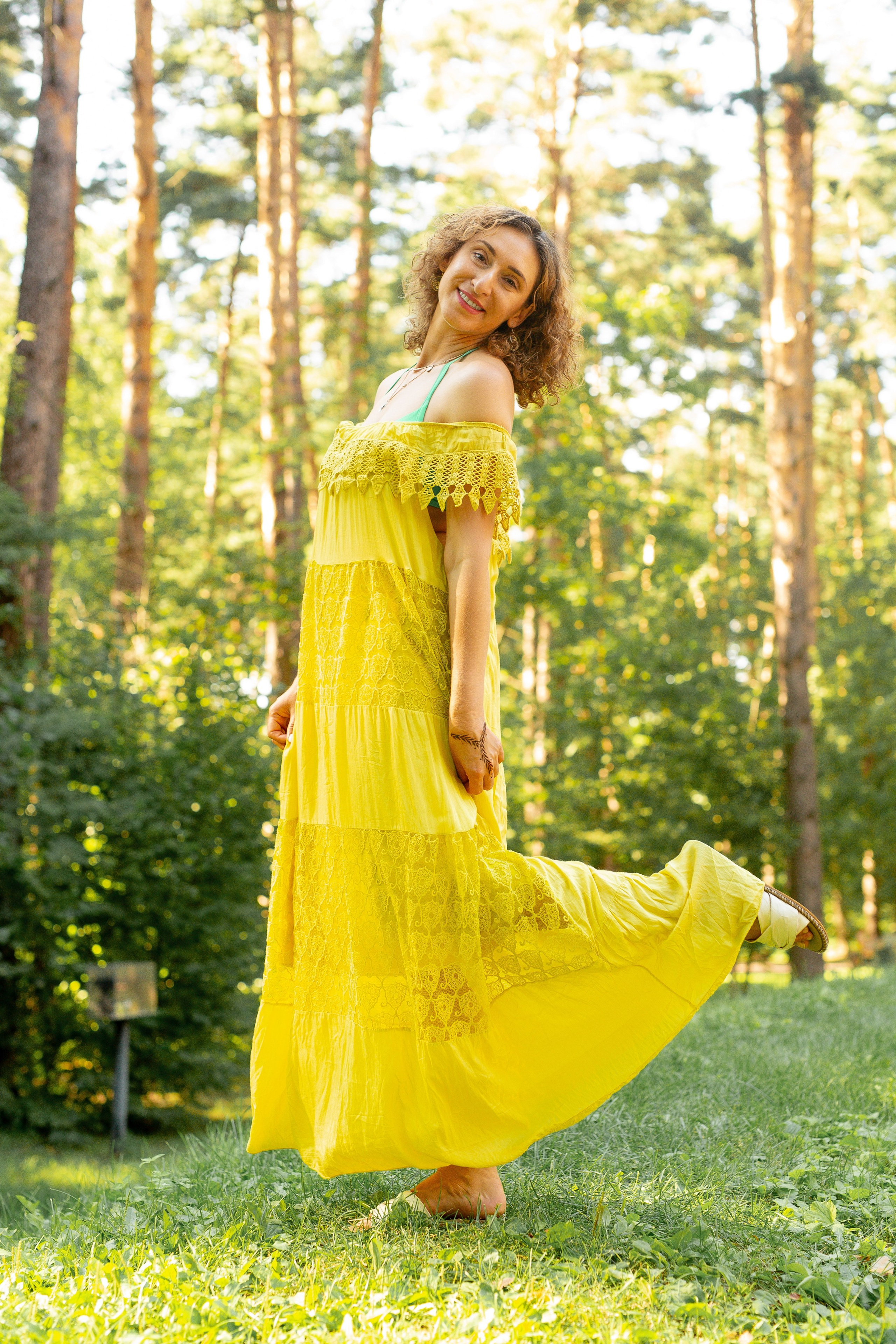 Yoga Fest. Раздолье. Фотограф Оксана Vesna