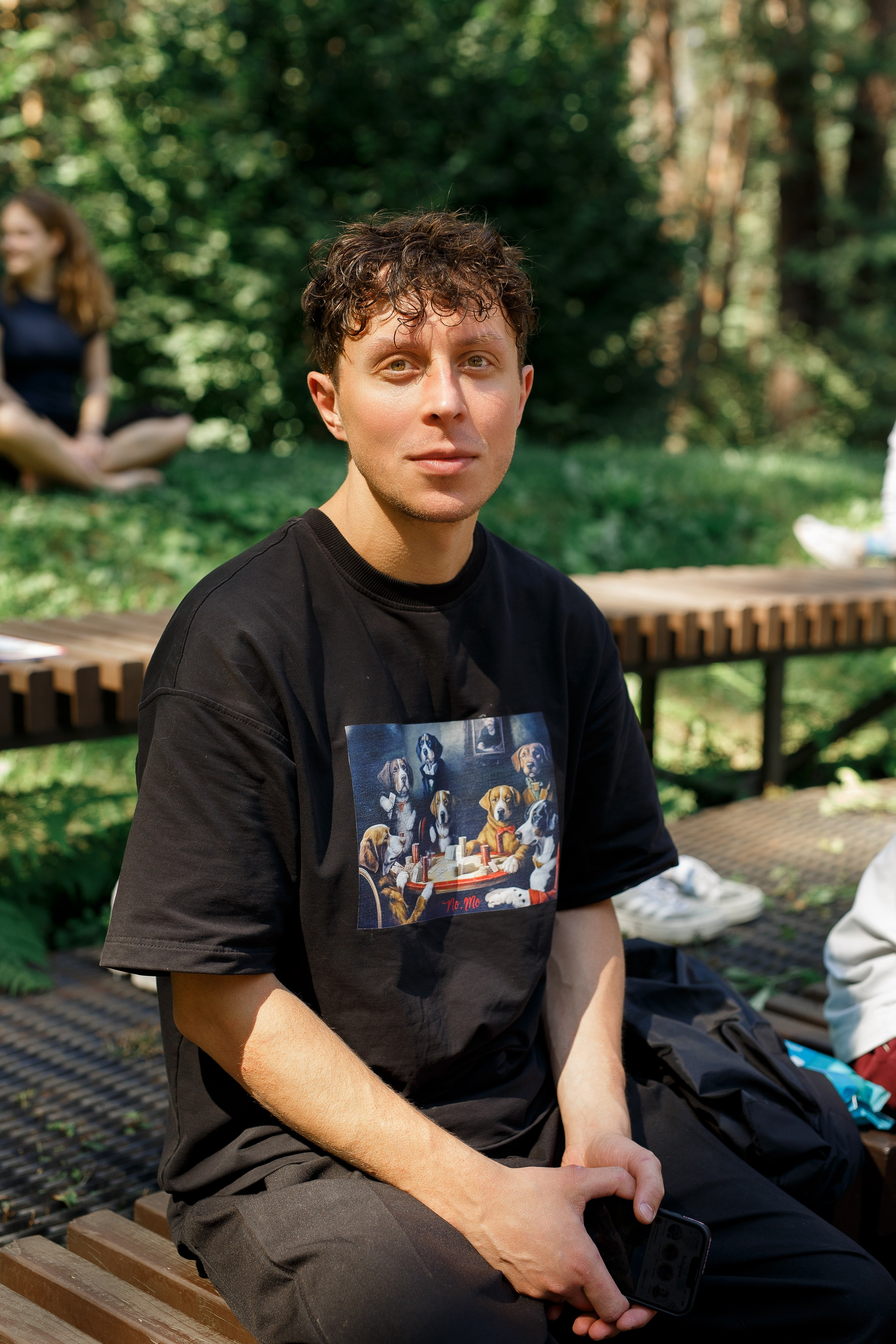 Yoga Fest. Раздолье. Фотограф Оксана Vesna