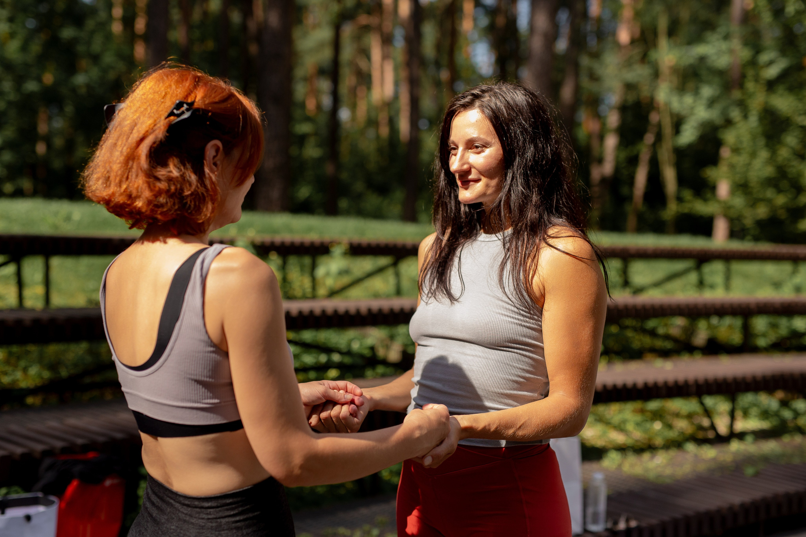 Yoga Fest. Раздолье. Фотограф Оксана Vesna
