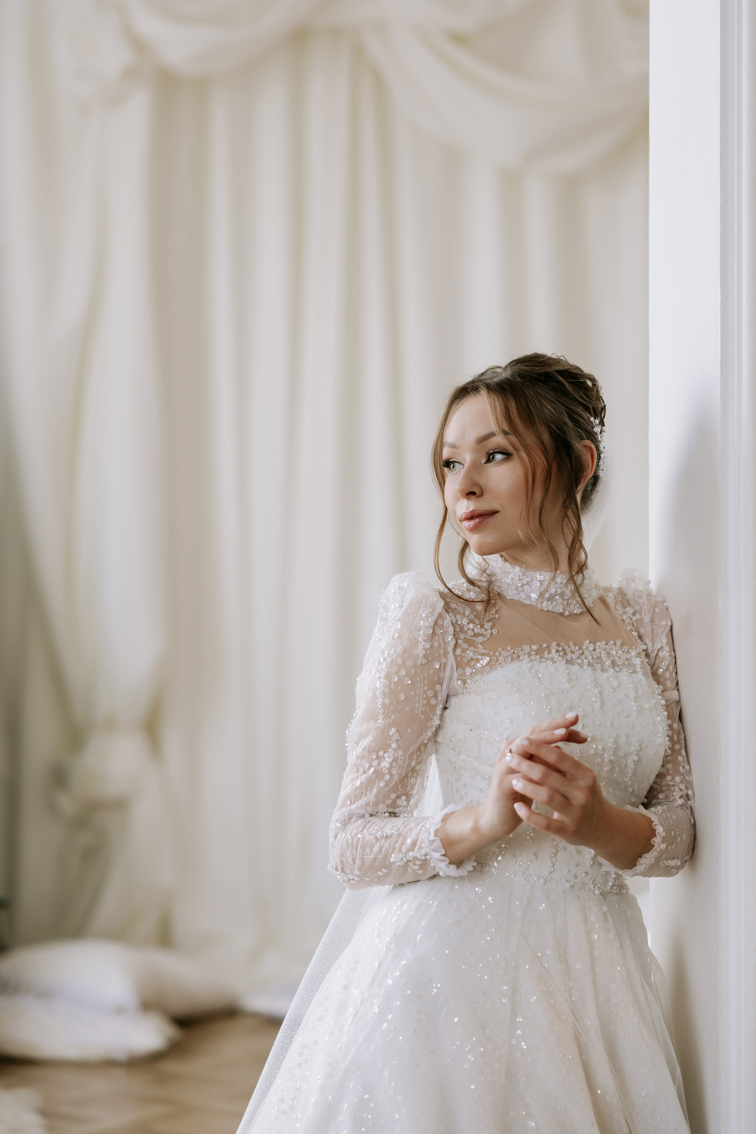 Рафаэль и Анна. Свадебный фотограф в Краснодаре Татьяна Гура