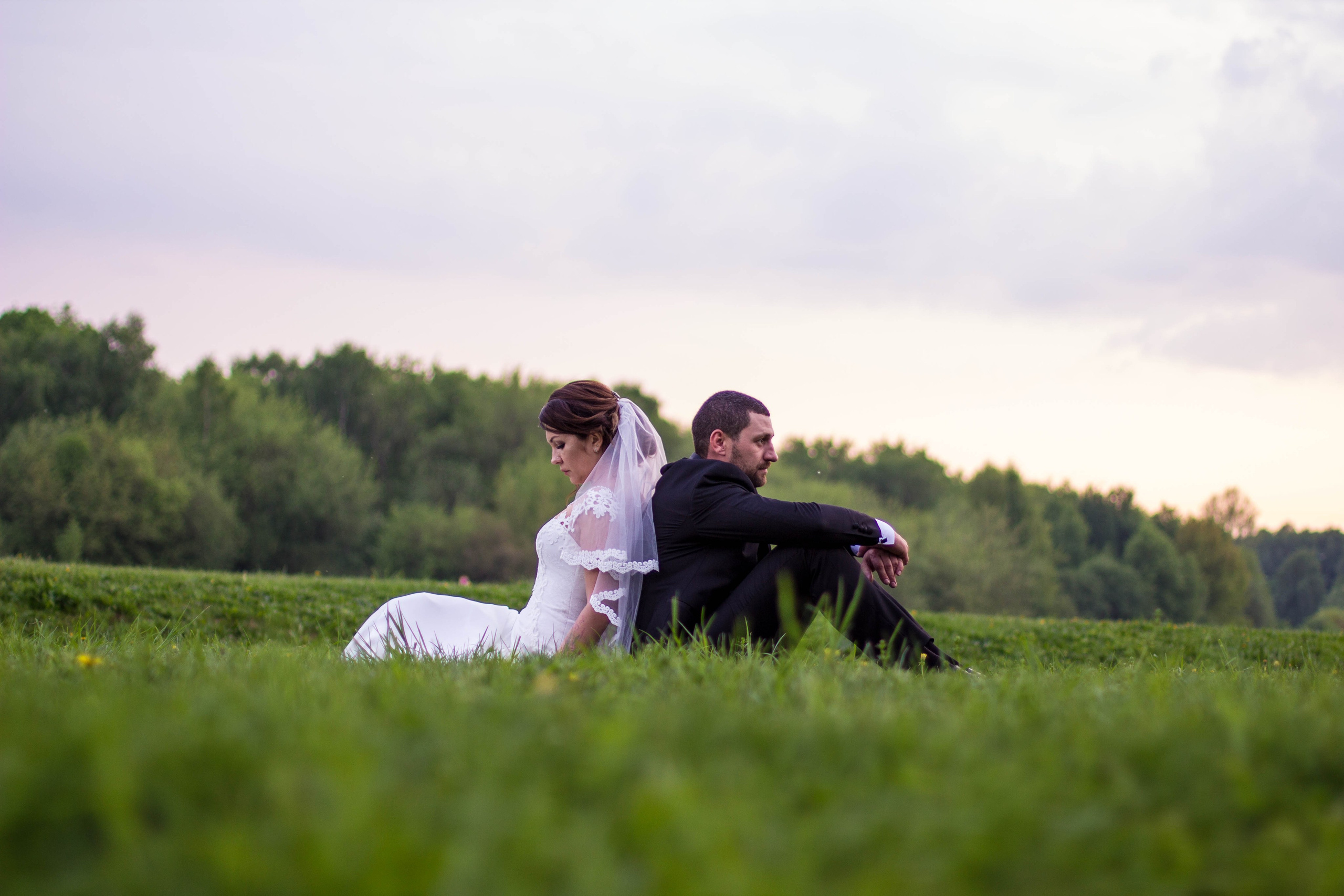 Екатерина и Тимур. Семейный, детский, свадебный фотограф в Москве, Люберцах