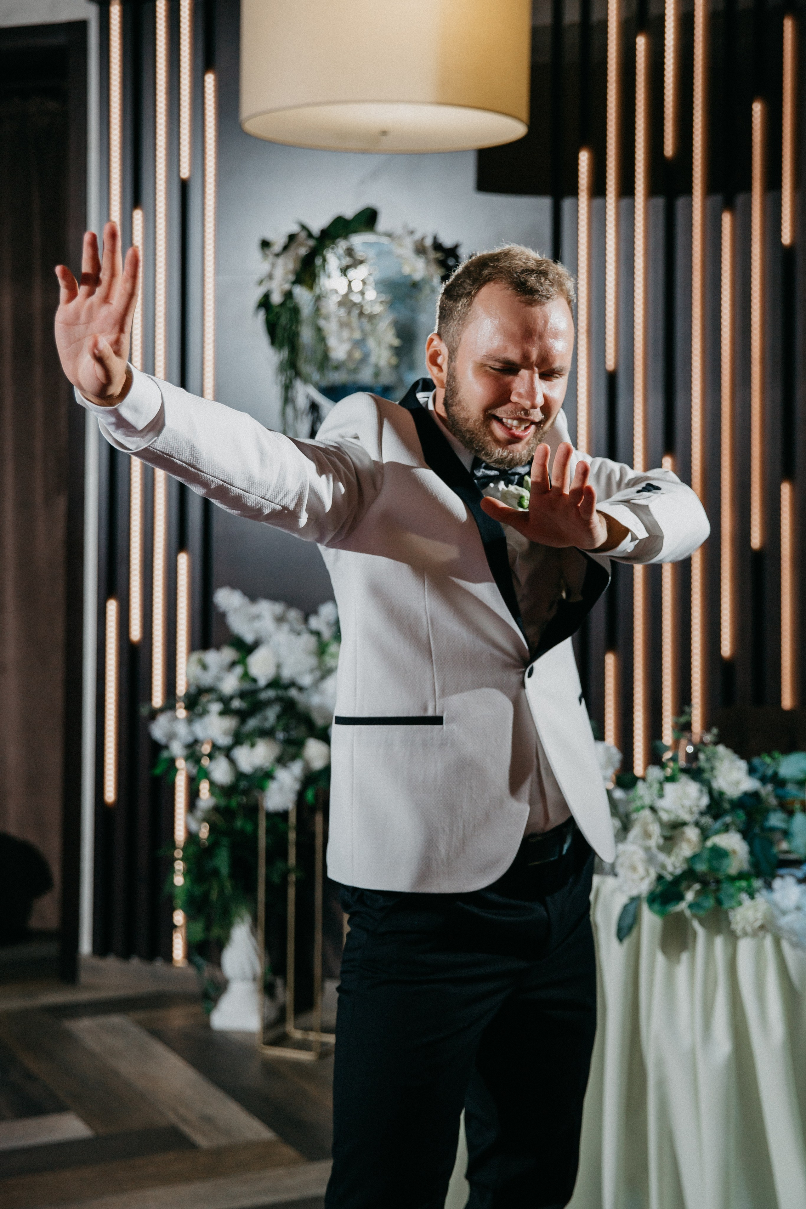 Ростислав и Валентина. Свадебный и семейный фотограф в Волгограде Галина Микитинская