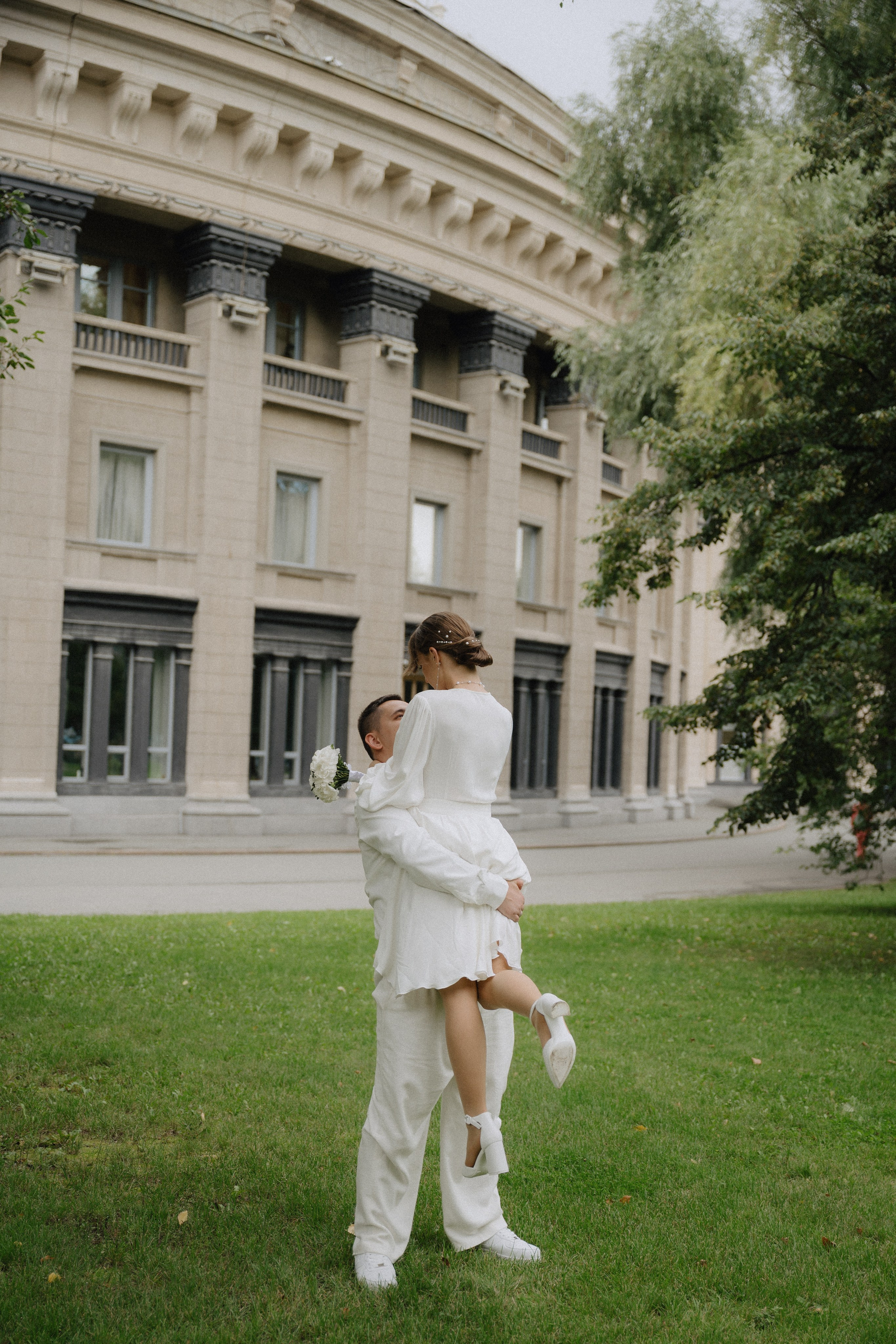 Кристина & Сергей