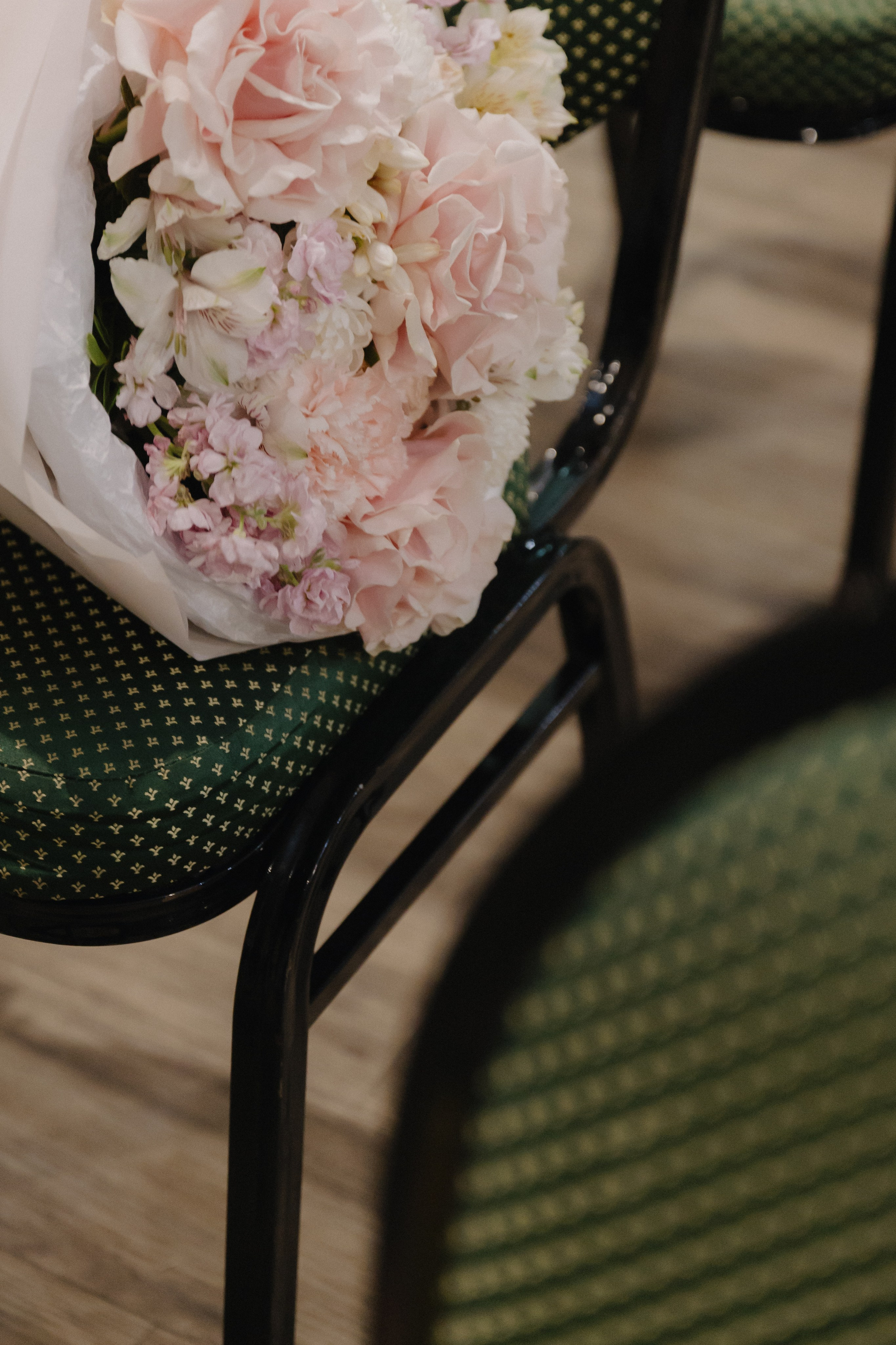 Алёна & Никита