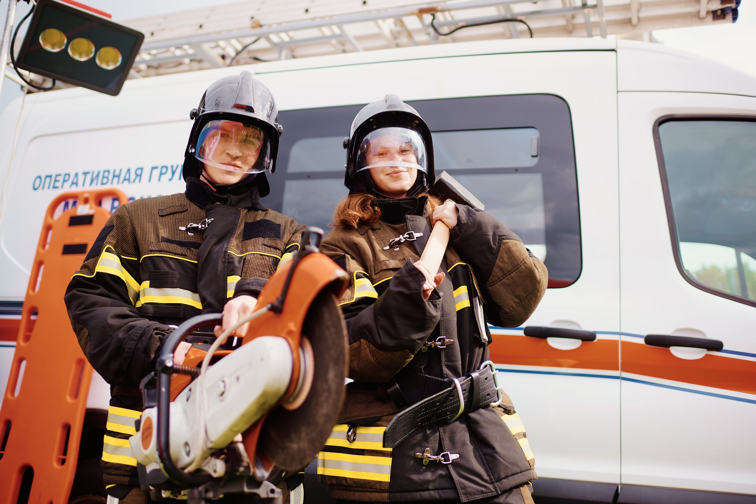 Фестиваль Движения Первых 2025. Репортажная съемка в Москве