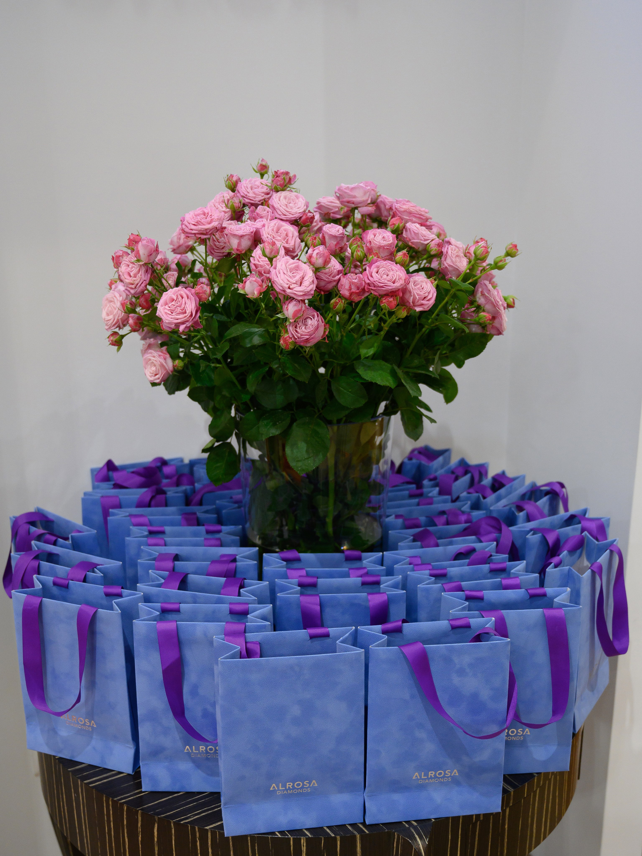 Галерея времени. Фотограф — Рустам Бикулов. Коммерческая фотография, фуд-фотография