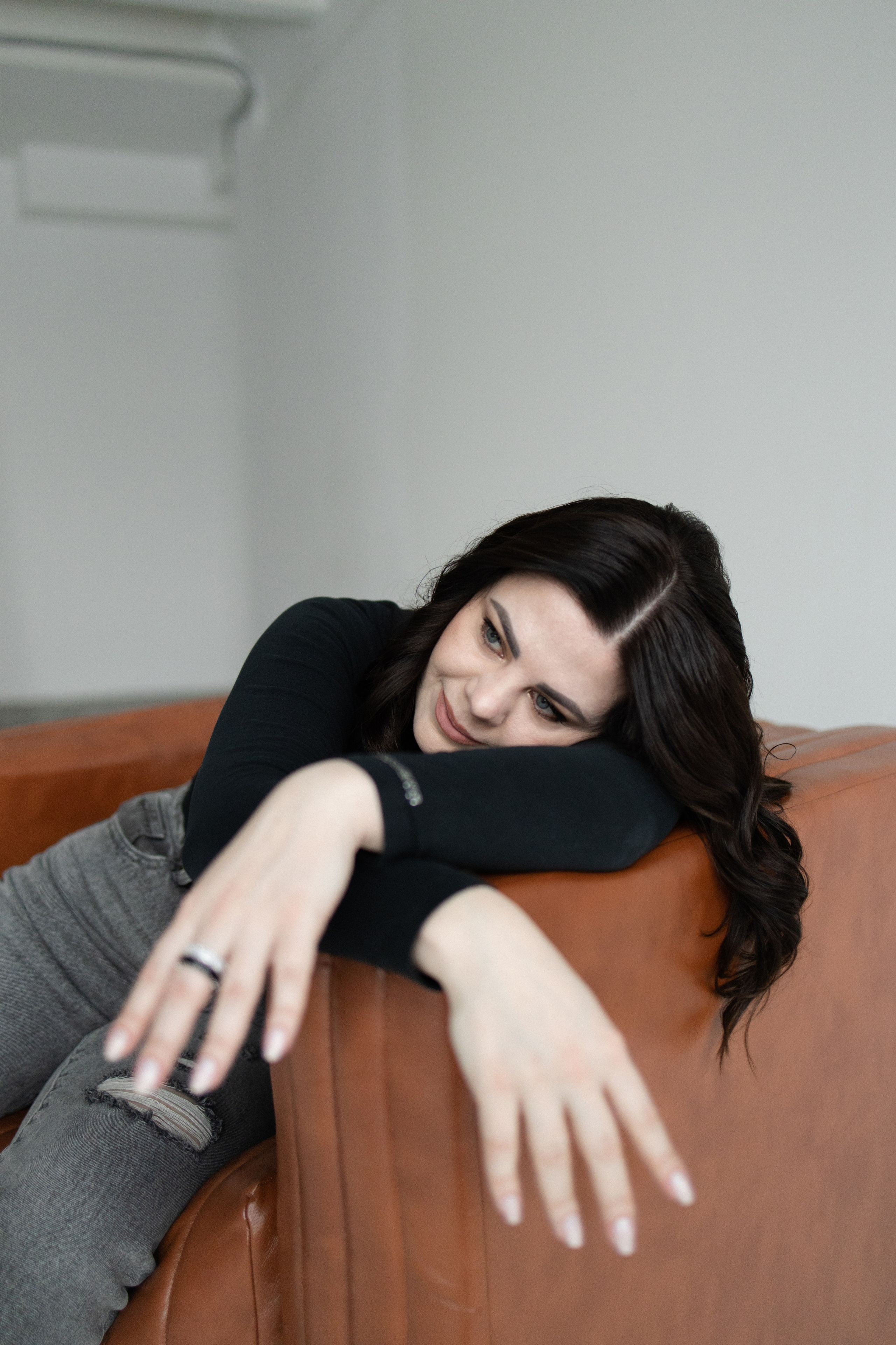 Ирина. Семейный и lovestory фотограф в Москве Светлана Коняхина