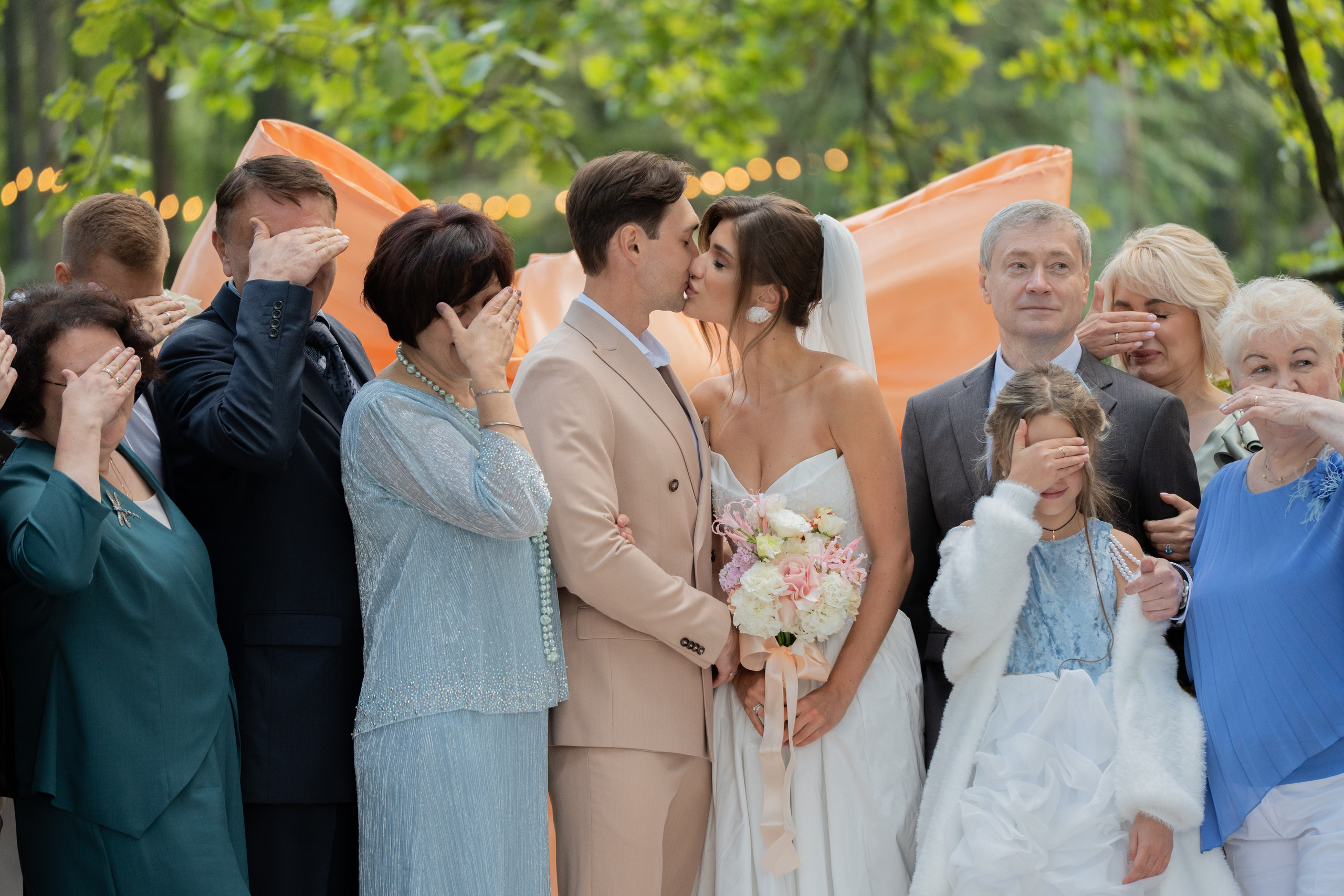 Anton&Lyubov. Главная