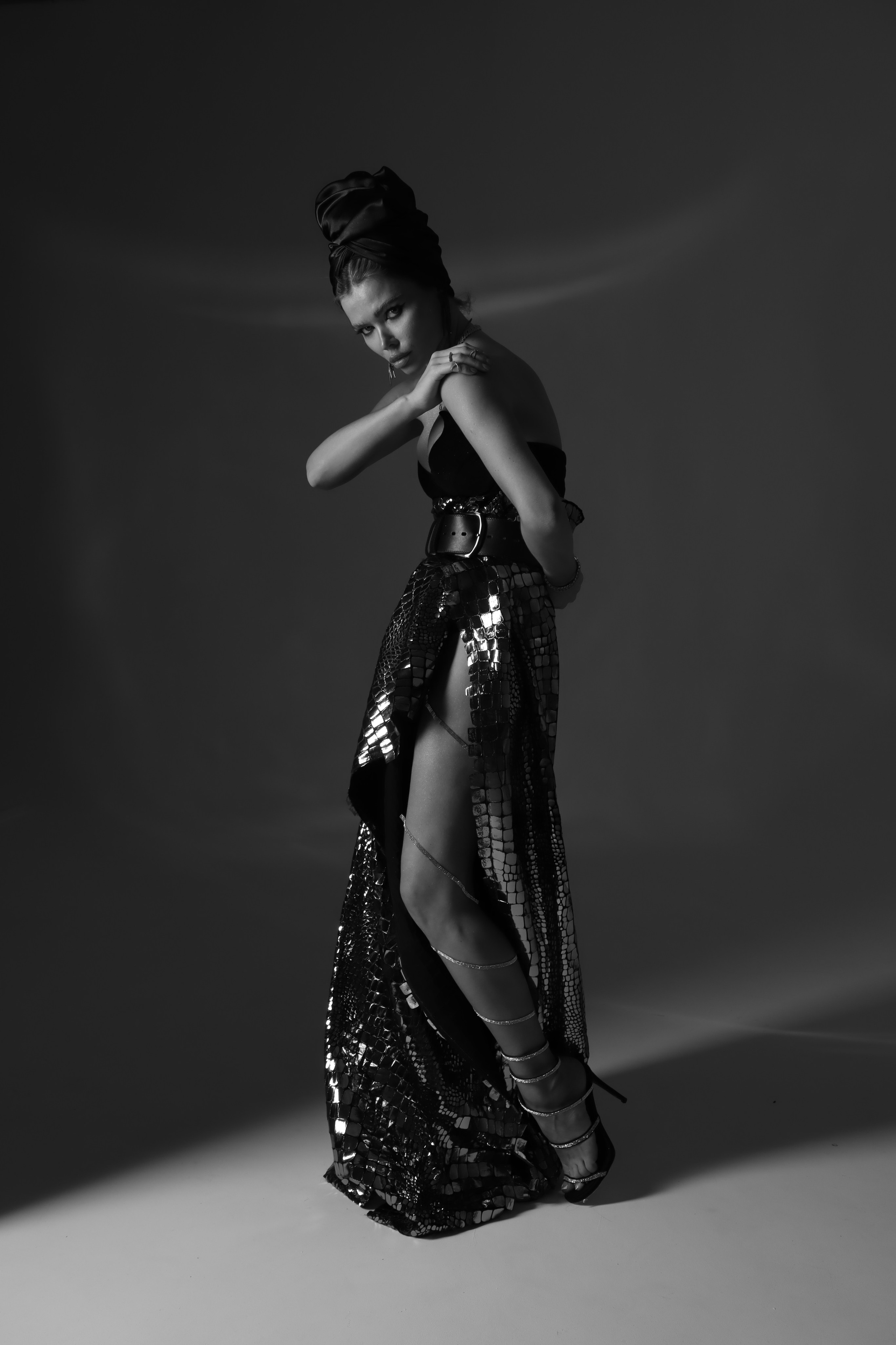 Bohemia 24. Streetstyle, Fashion & Boudoir фотограф в Москве  Анастасия Швец