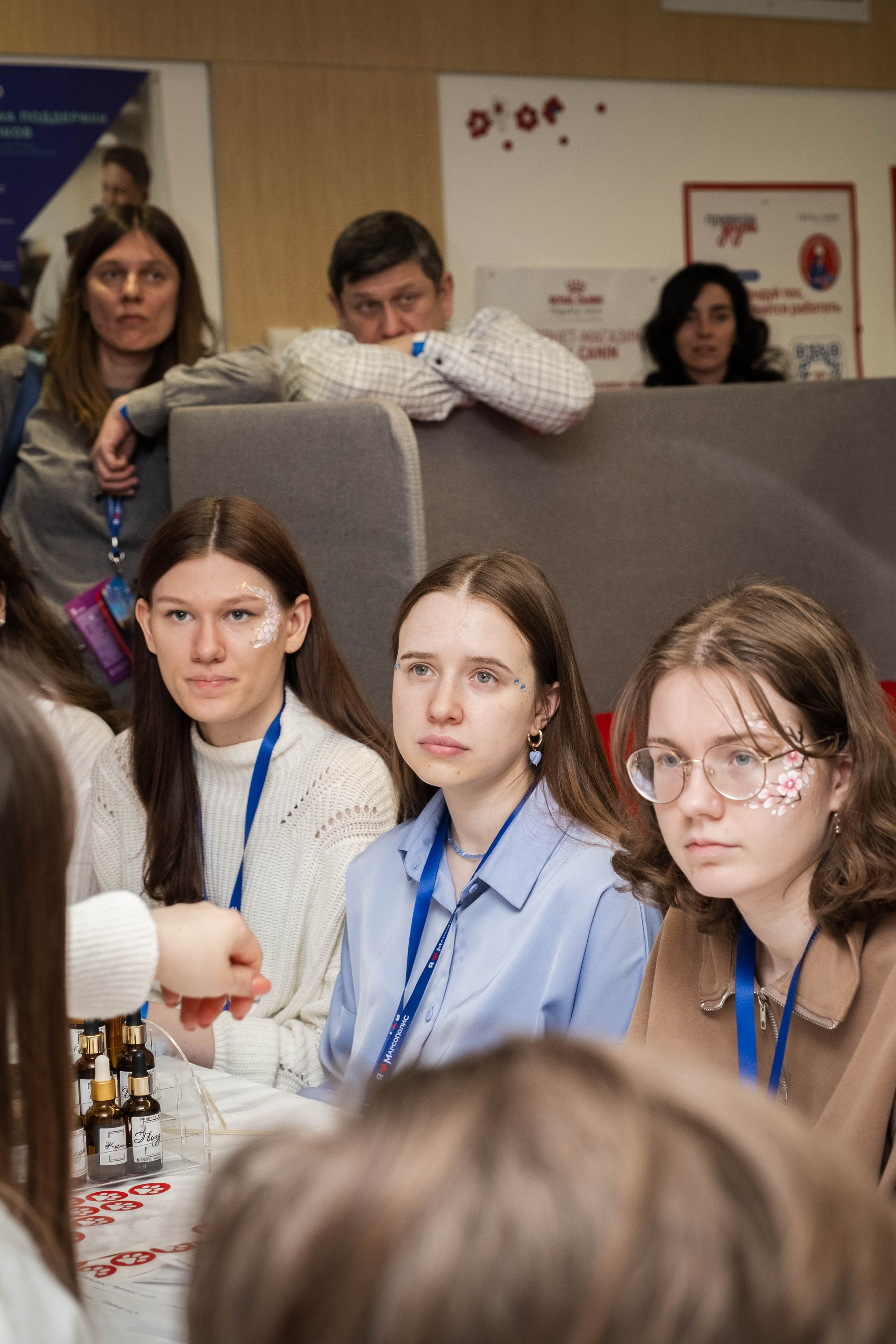 МАРСОПОЛИС. Фотограф в Москве Lada Shum