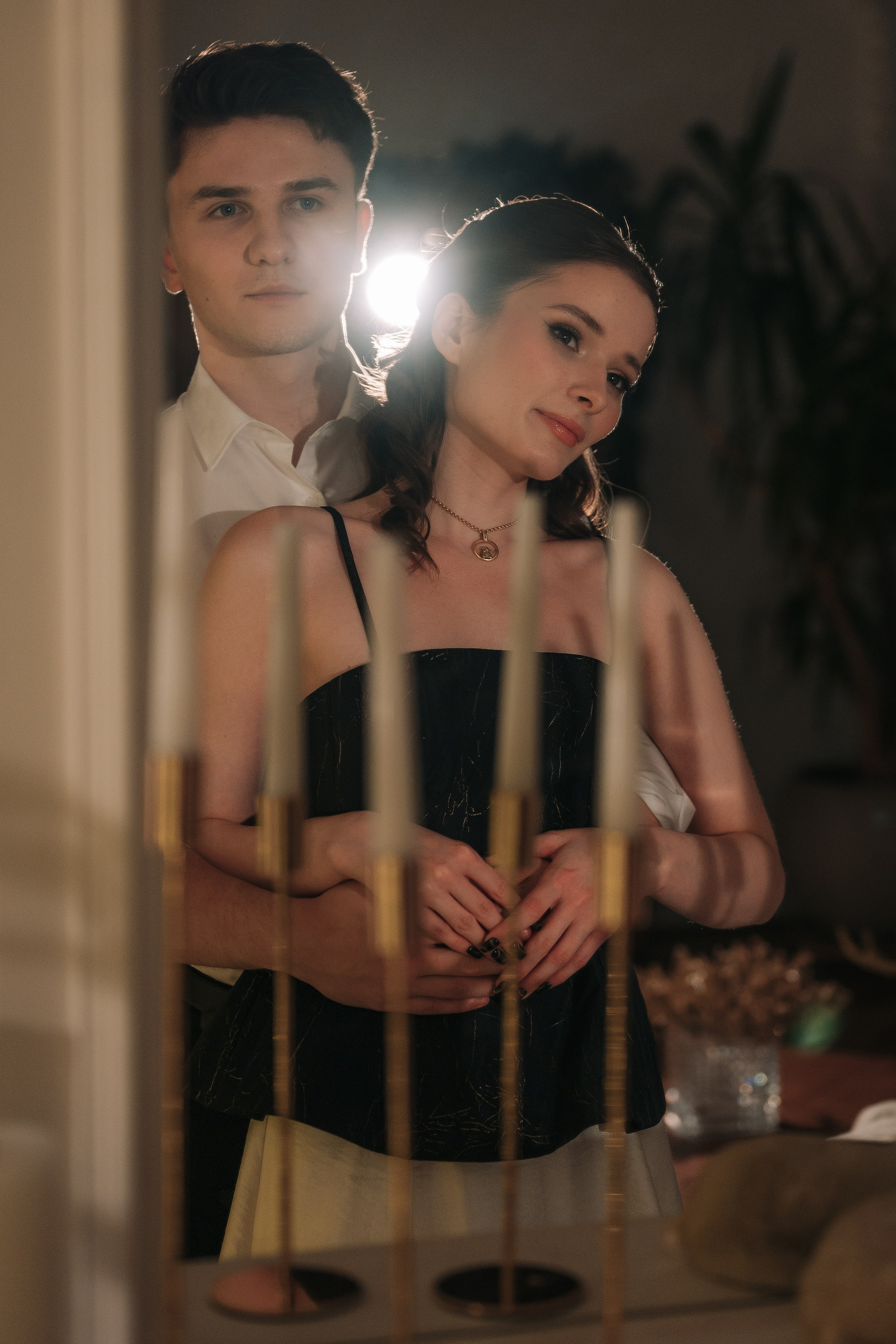 Иван и Ариадна. Иван Кубик — фотограф и видеограф