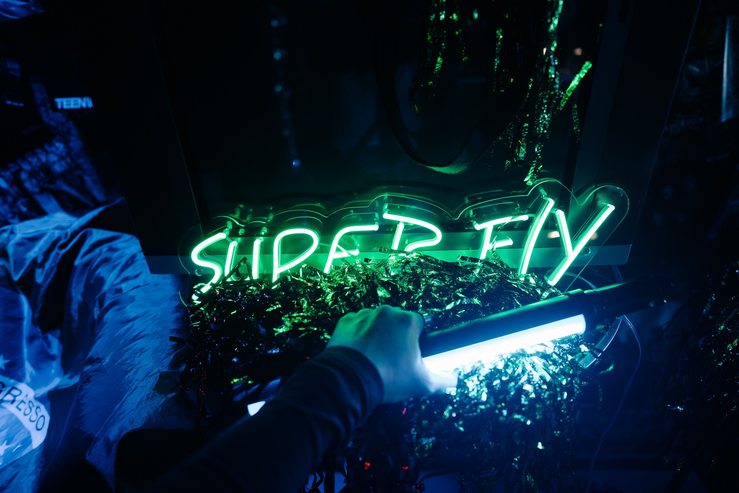 Вечеринка в клубе CULT Санкт-Петербург. Репортажный фотограф, Санкт-Петербург