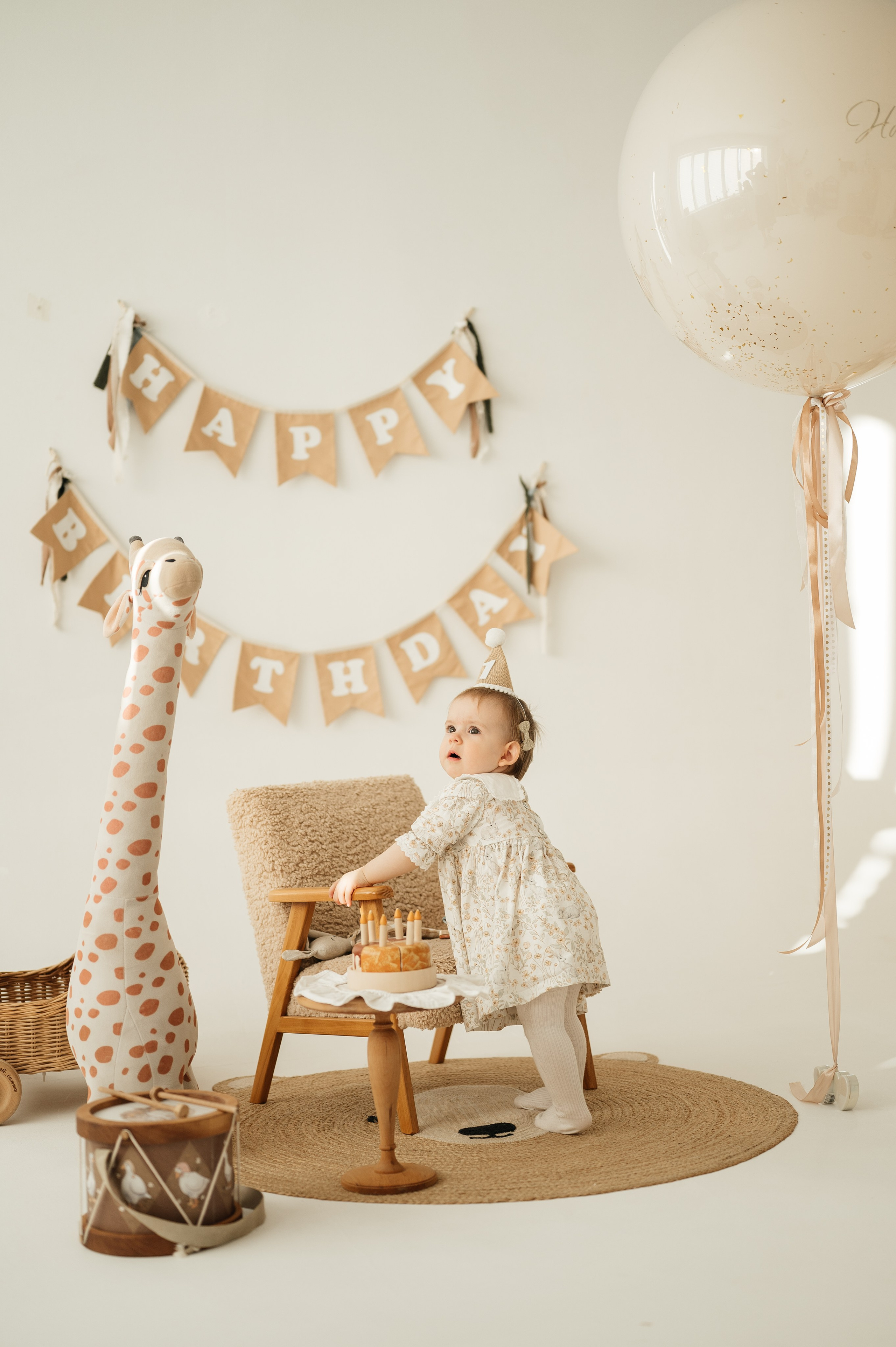 Happy birthday. Свадебный и семейный фотограф в Краснодаре Алина Мельник