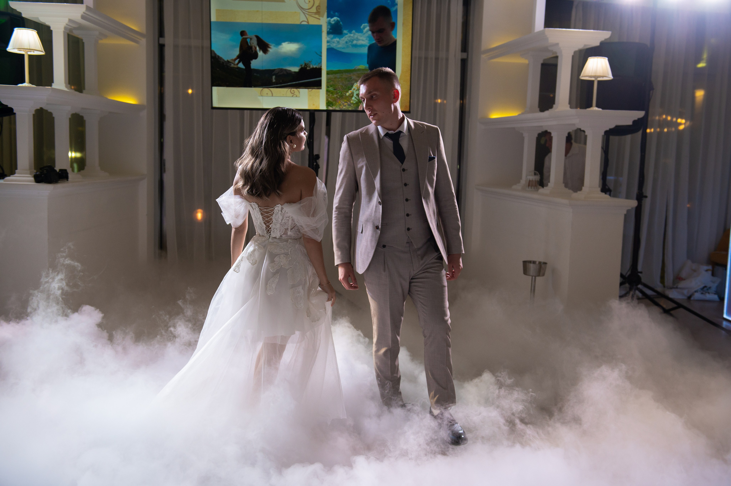 Влад и Лиза (г.Севастополь). Свадебный, женский, семейный фотограф в Севастополе Юлия Мошенко