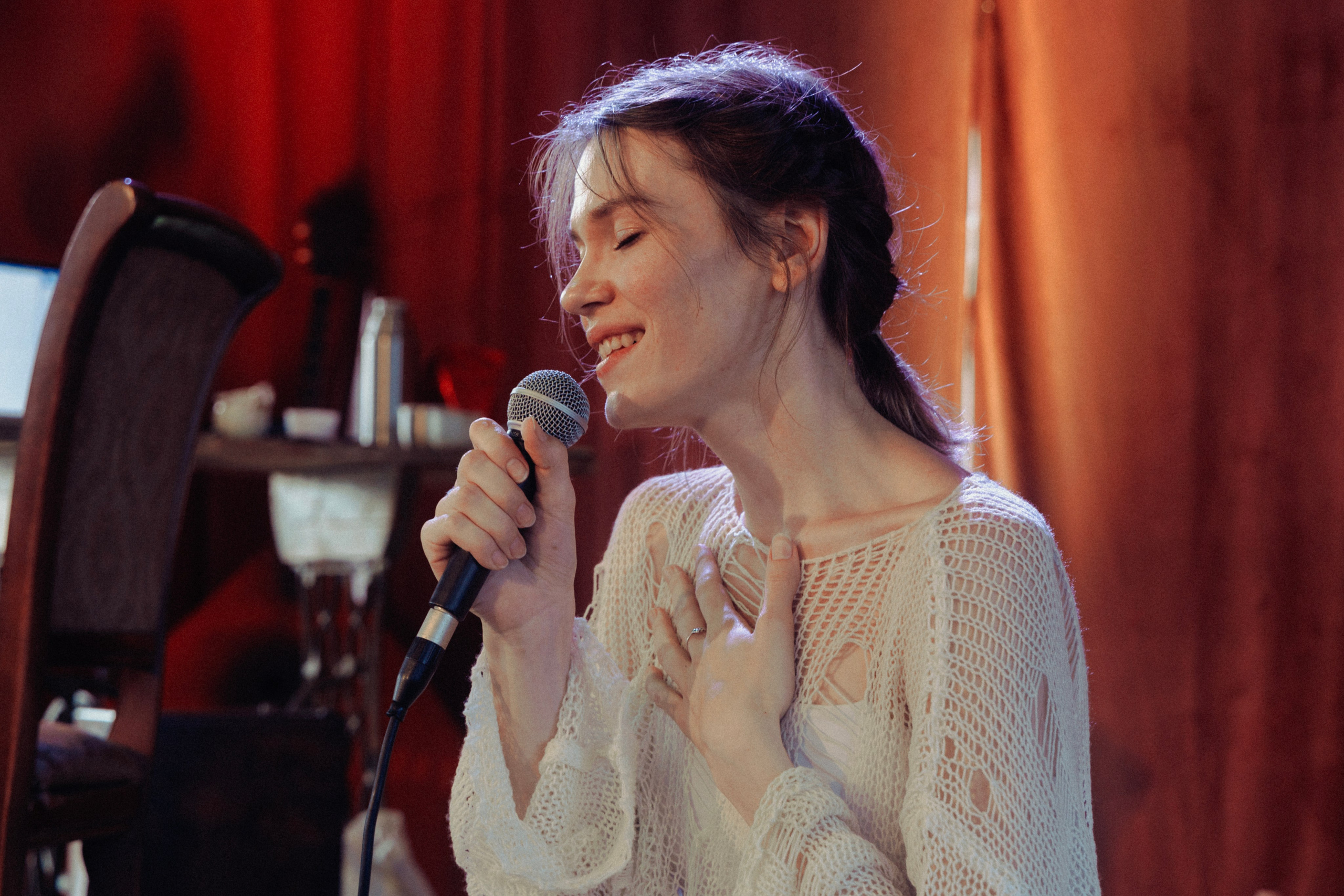 Лолита Косс. Артем Корнев Фотограф