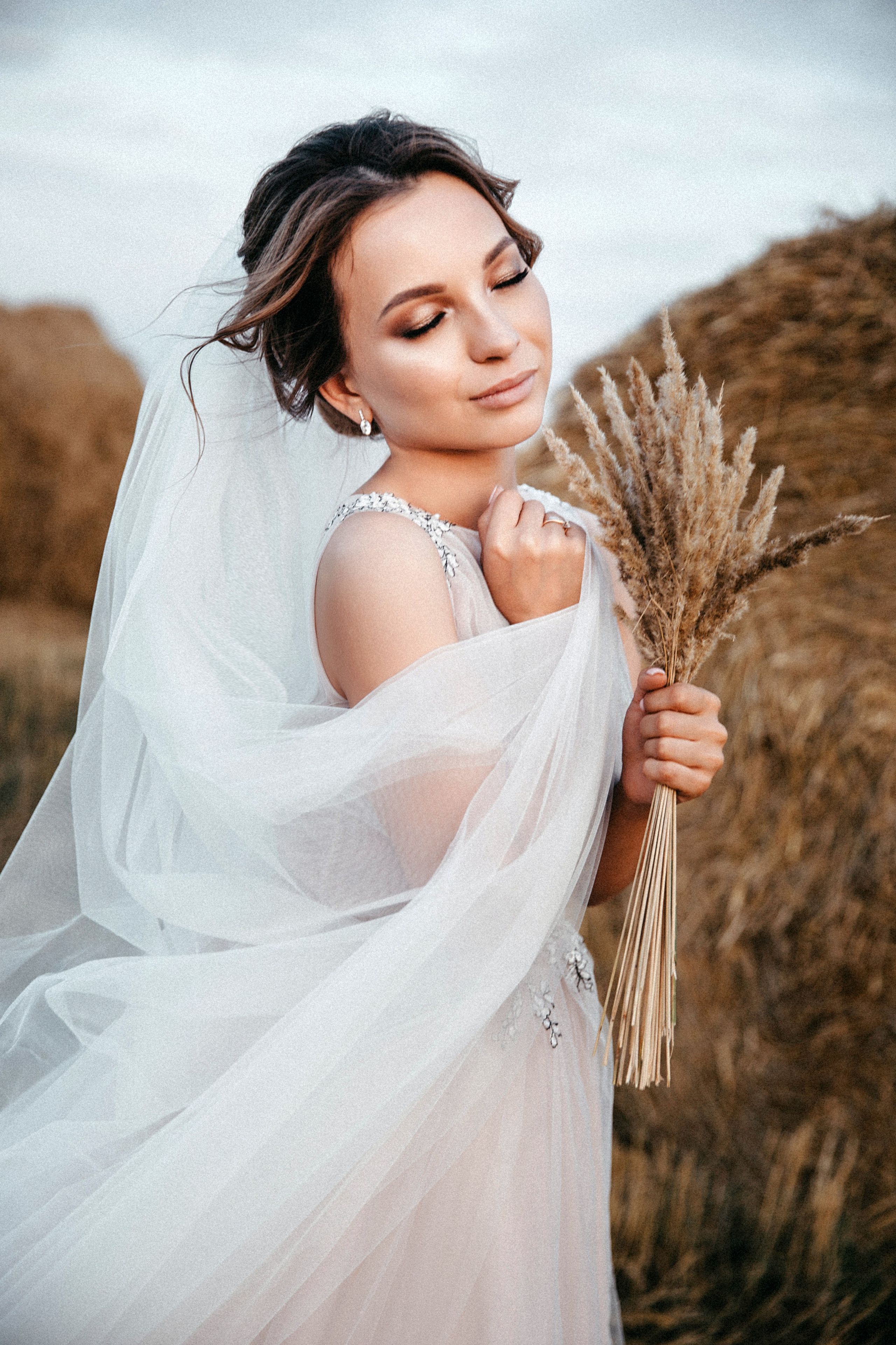 Юнус и Алия. Свадебный, семейный и детский фотограф Набережные Челны