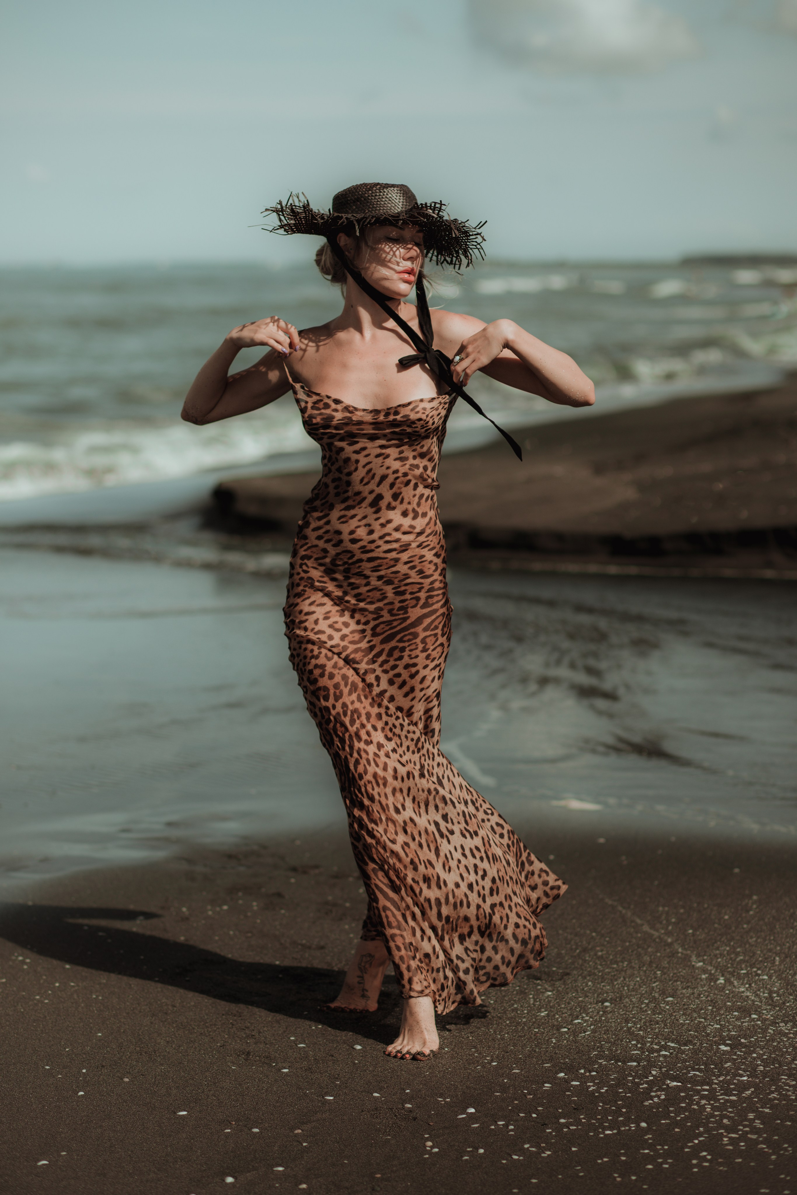 Natalie. Портретный фотограф на Бали. Фотосессии на Бали