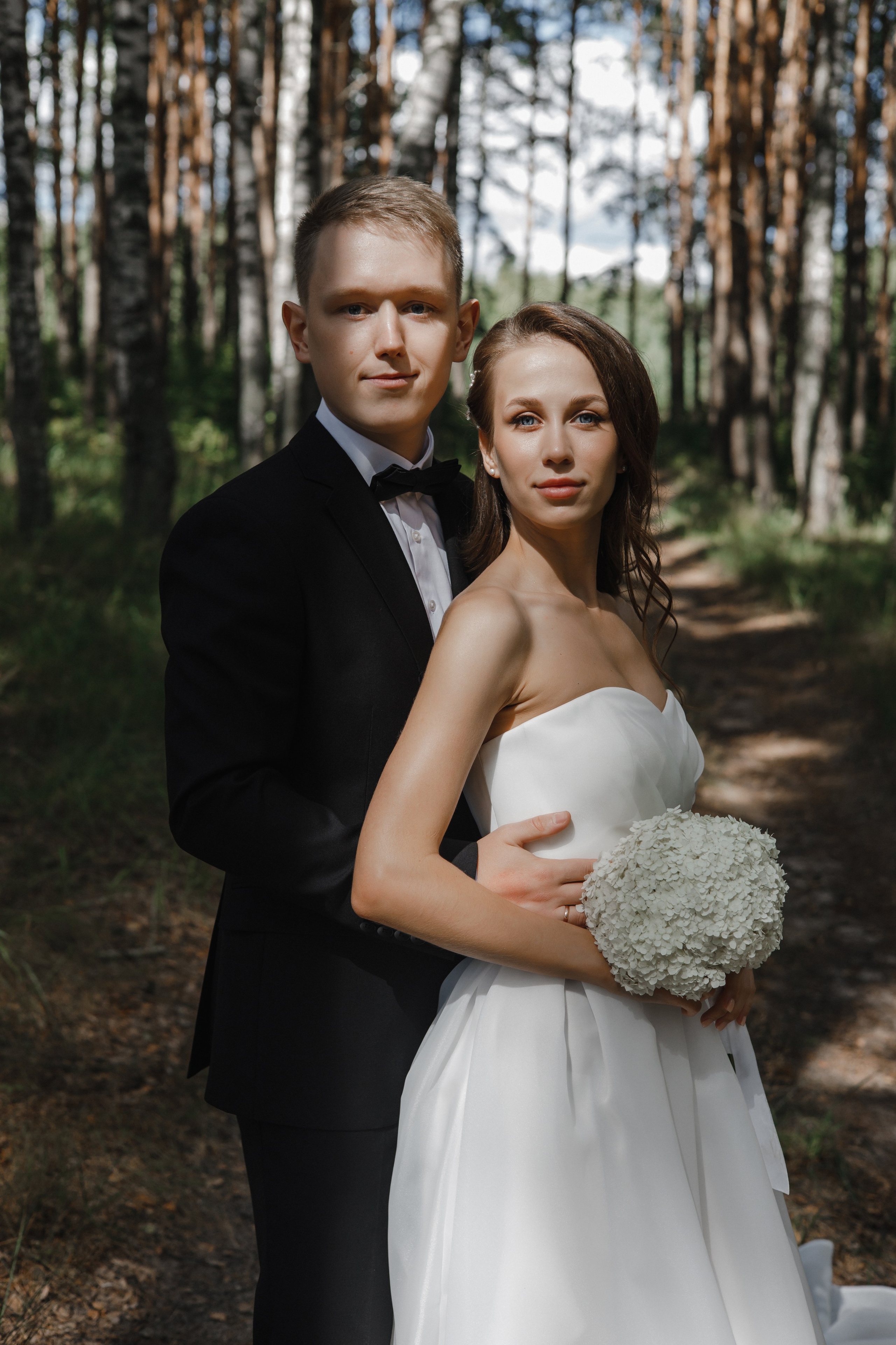 Свадьба в Вершинино и съемка в лесу. Сборы невесты. фотограф в Кинешме. Артем Розанов фотограф в Иванове фотограф в Кинешме