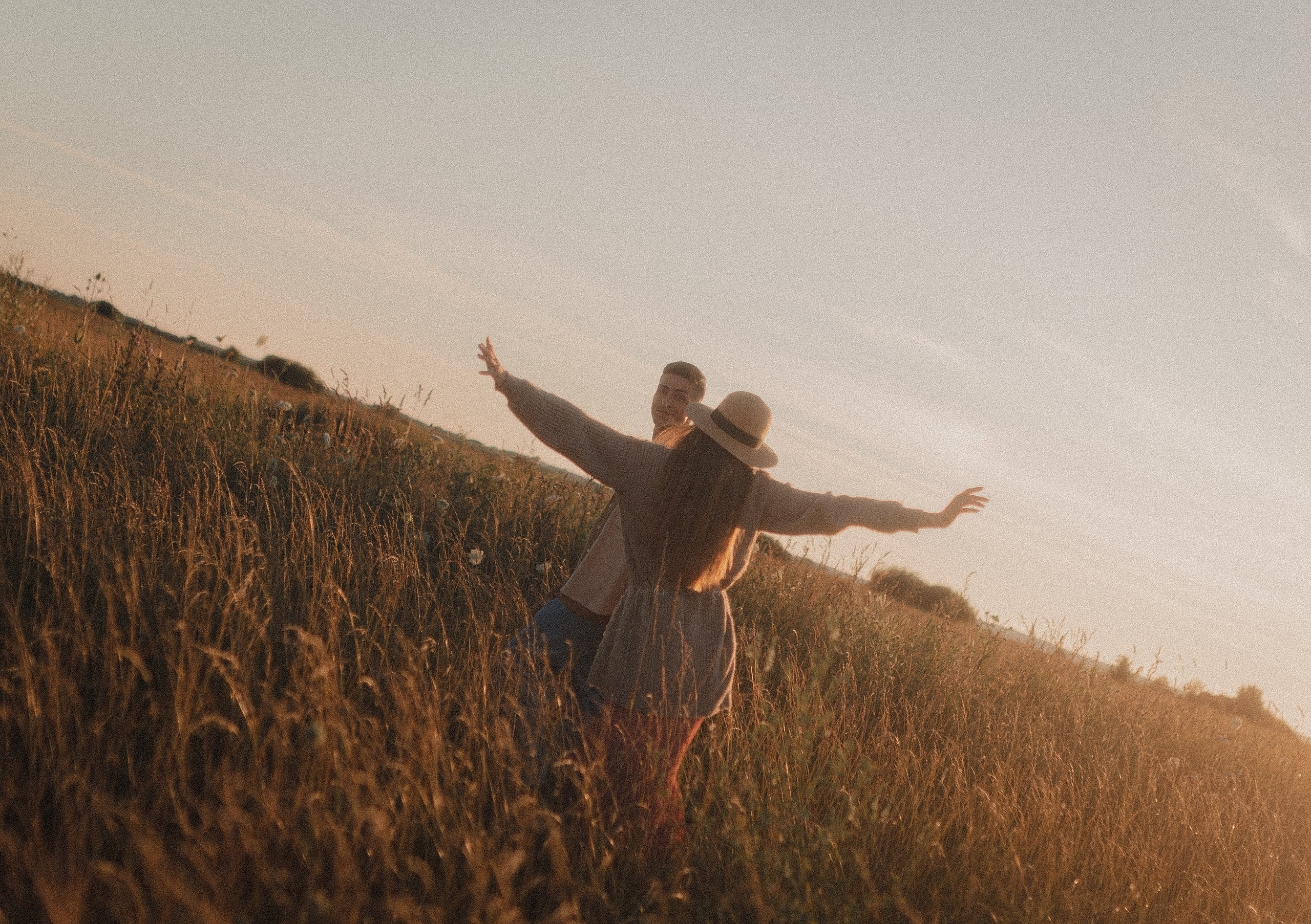My MK (Summer). Свадебный и портретный фотограф в Калининграде и Москве Марк Юдинцев