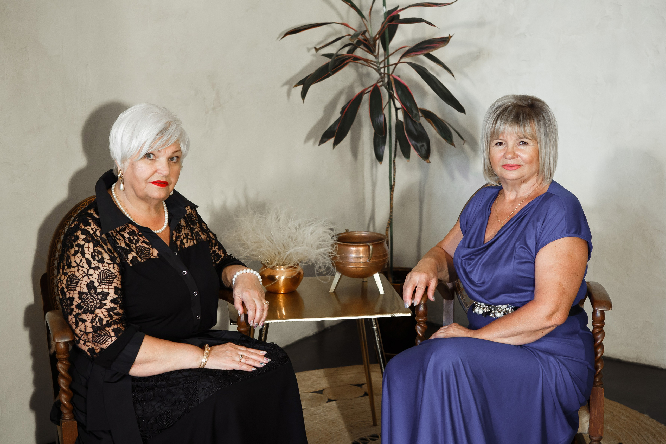 Очень большая семья, личные и парные портреты. Свадебный и портретный Фотограф в Липецке Дмитрий Котюков