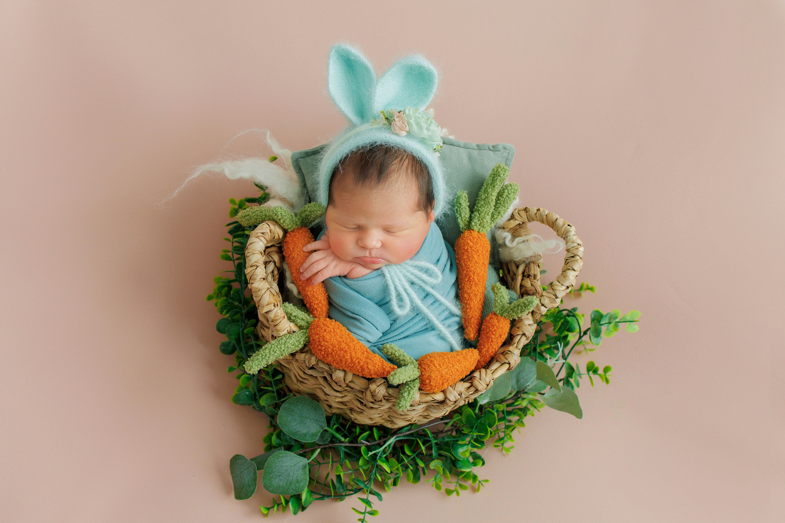 НОВОРОЖДЕННЫЕ. Фотограф новорожденных г. Тула