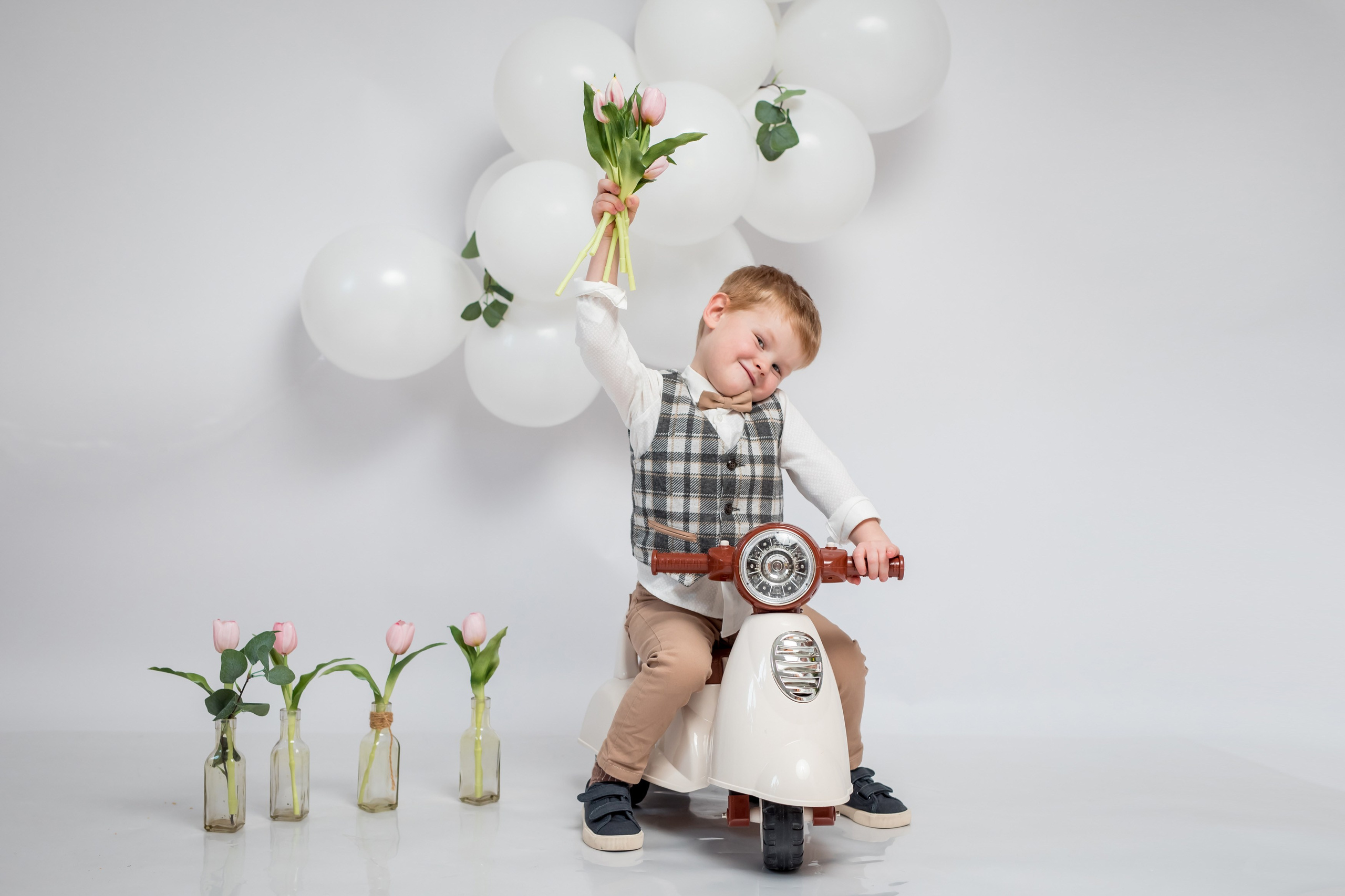 2+. Фотограф новорожденных г. Тула